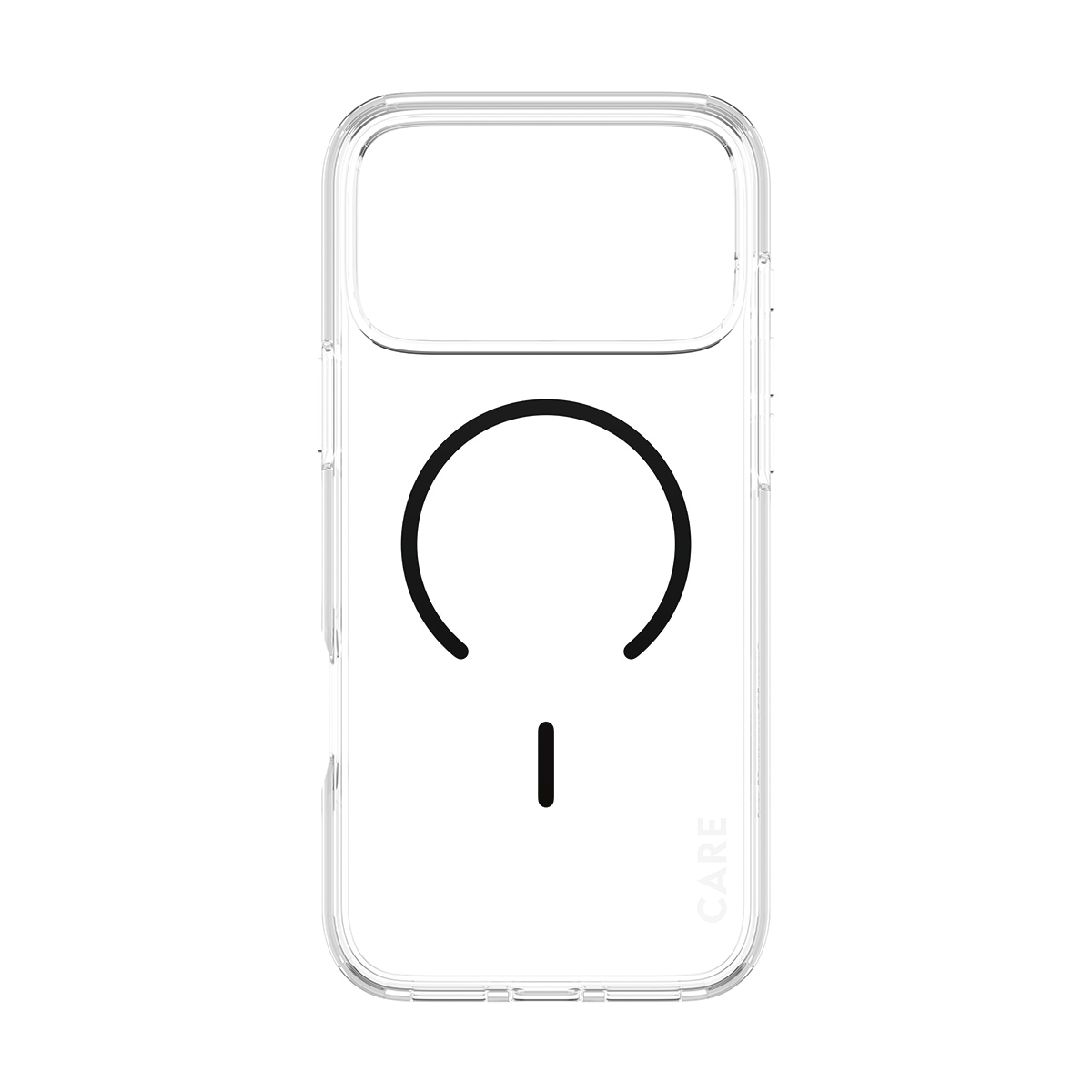 CARE by PanzerGlass Housse pour téléphone portable »Urban Explorer Case für Apple iPhone 17 Pro Max« Backcover, Schutzhülle, Handyschutzhülle, Case, Schutzcase, stossfest