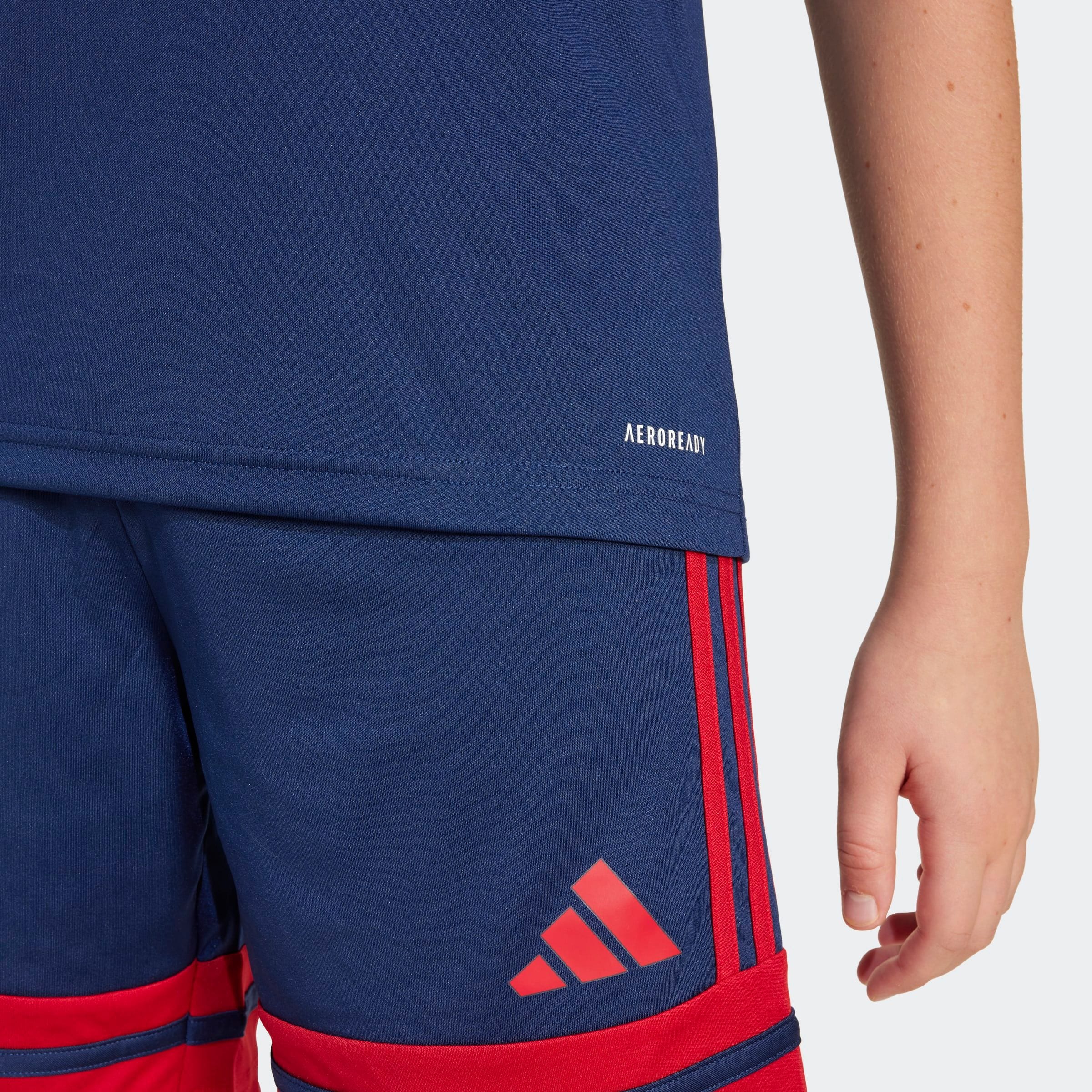 adidas Performance Fussballtrikot »SQUA25 JSY Y«