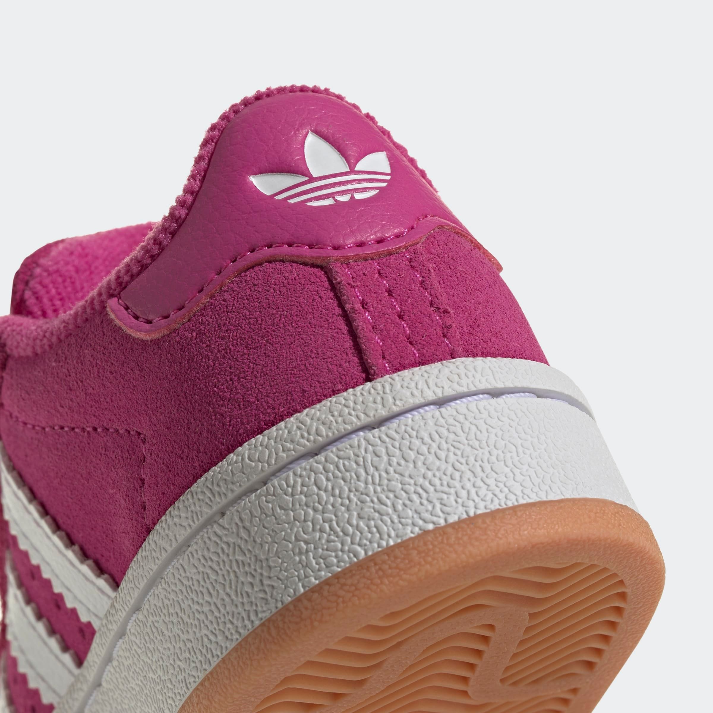 adidas Originals Sneaker »CAMPUS 00S COMFORT CLOSURE ELASTIC LACES KIDS«, für Kinder