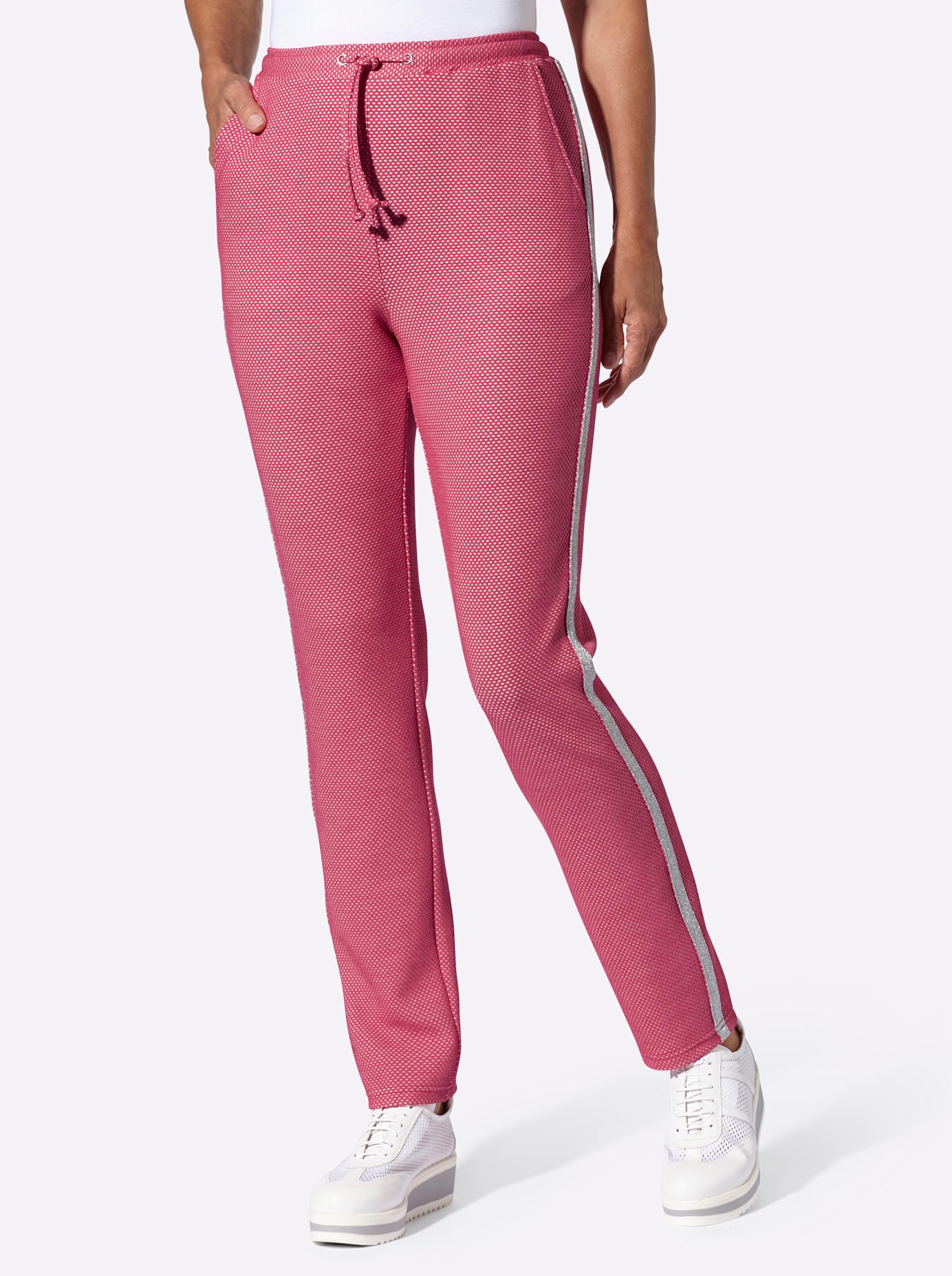 Classic Basics Schlupfhose