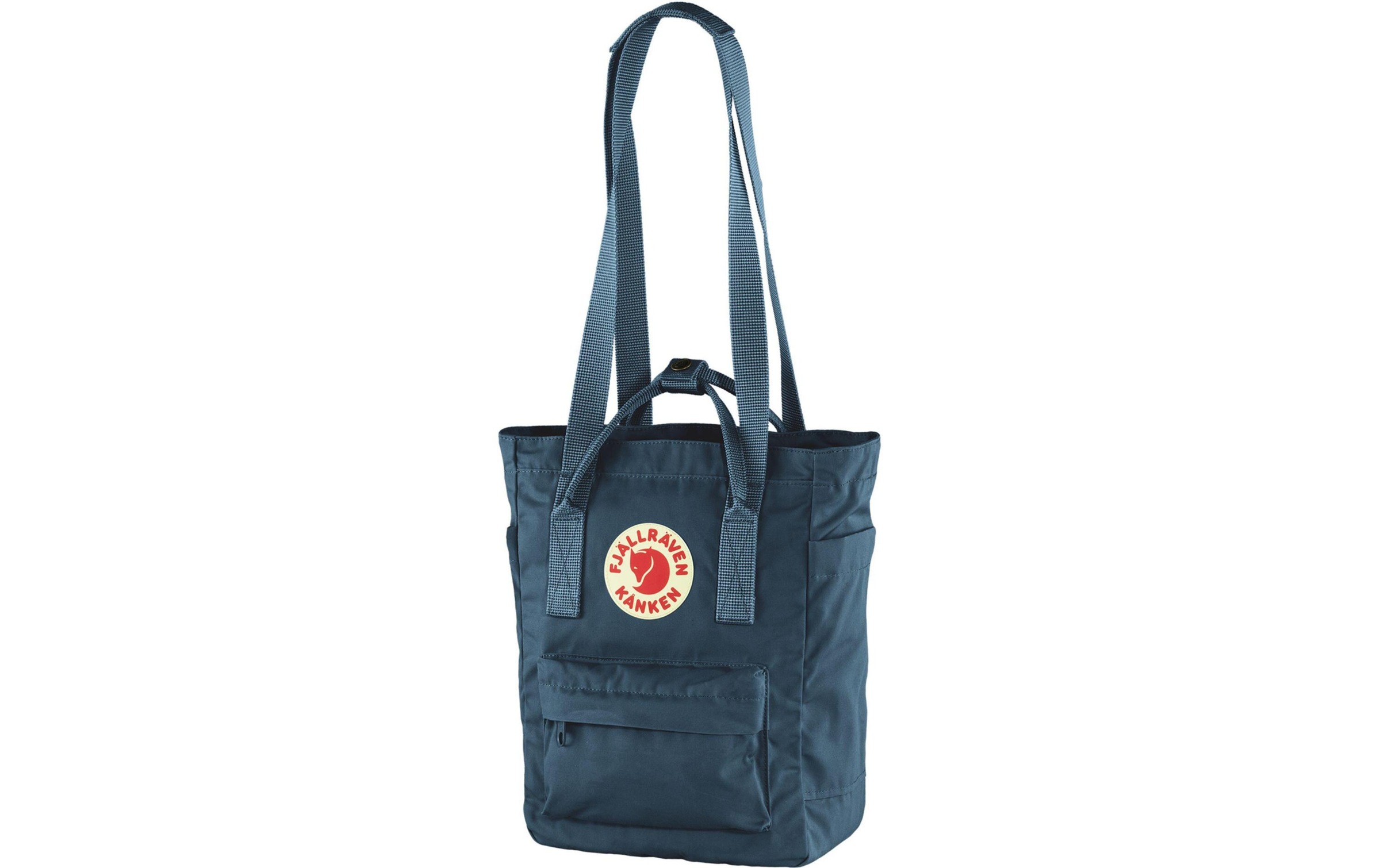 Fjällräven Schultertasche »Kanken Totepack Mini«