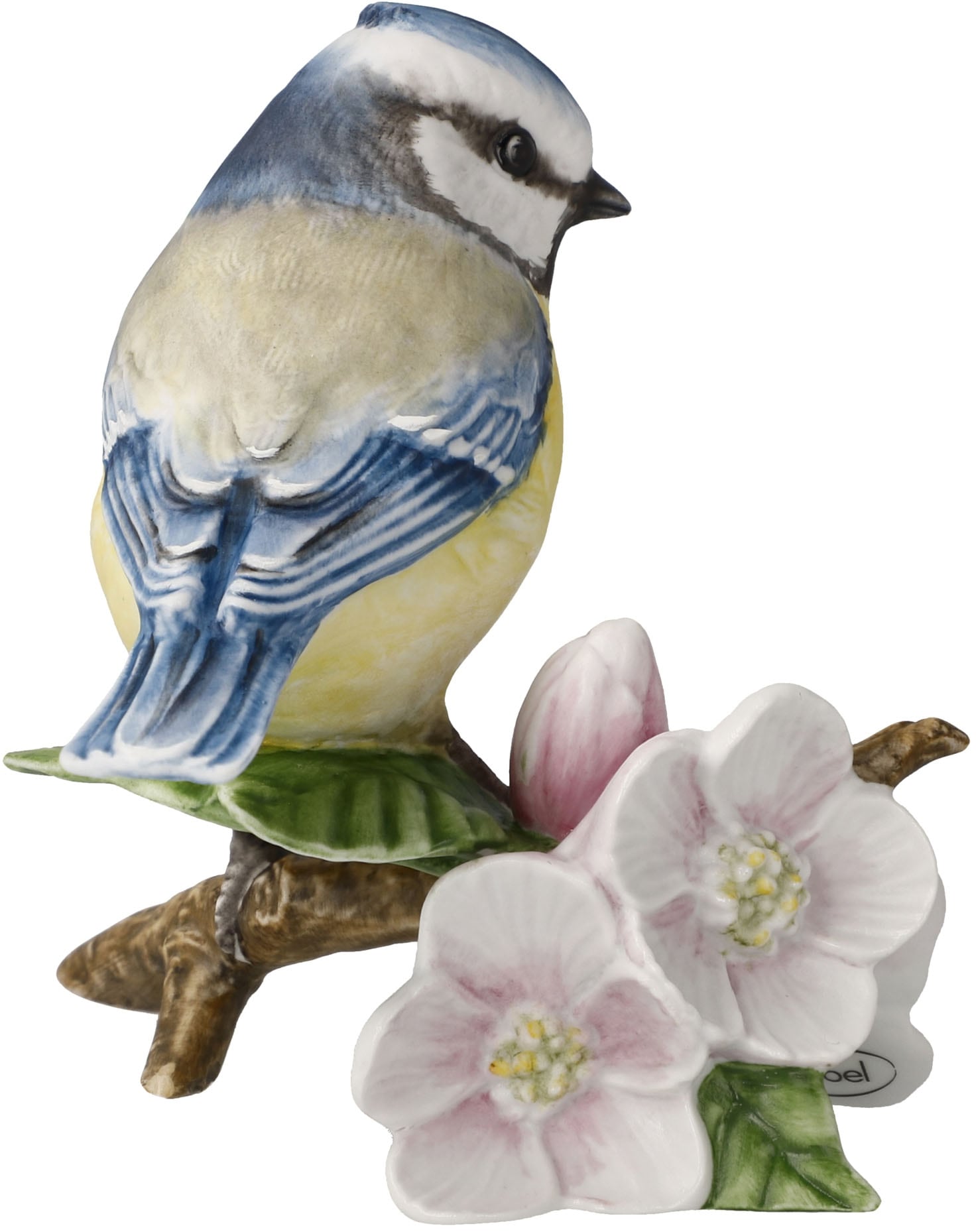 Goebel Figurine d'animal »Figur Blaumeise«