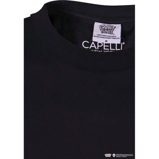 ♕ Capelli New York T-Shirt, Duffy Duck Motiv versandkostenfrei bestellen