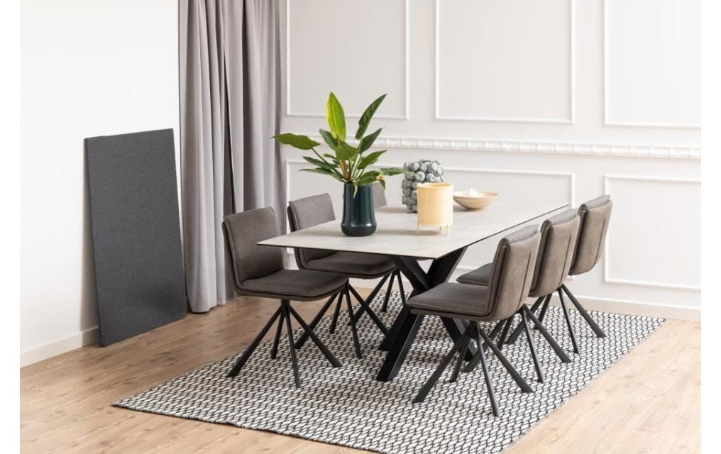 AC Design Fauteuil »Flynn«
