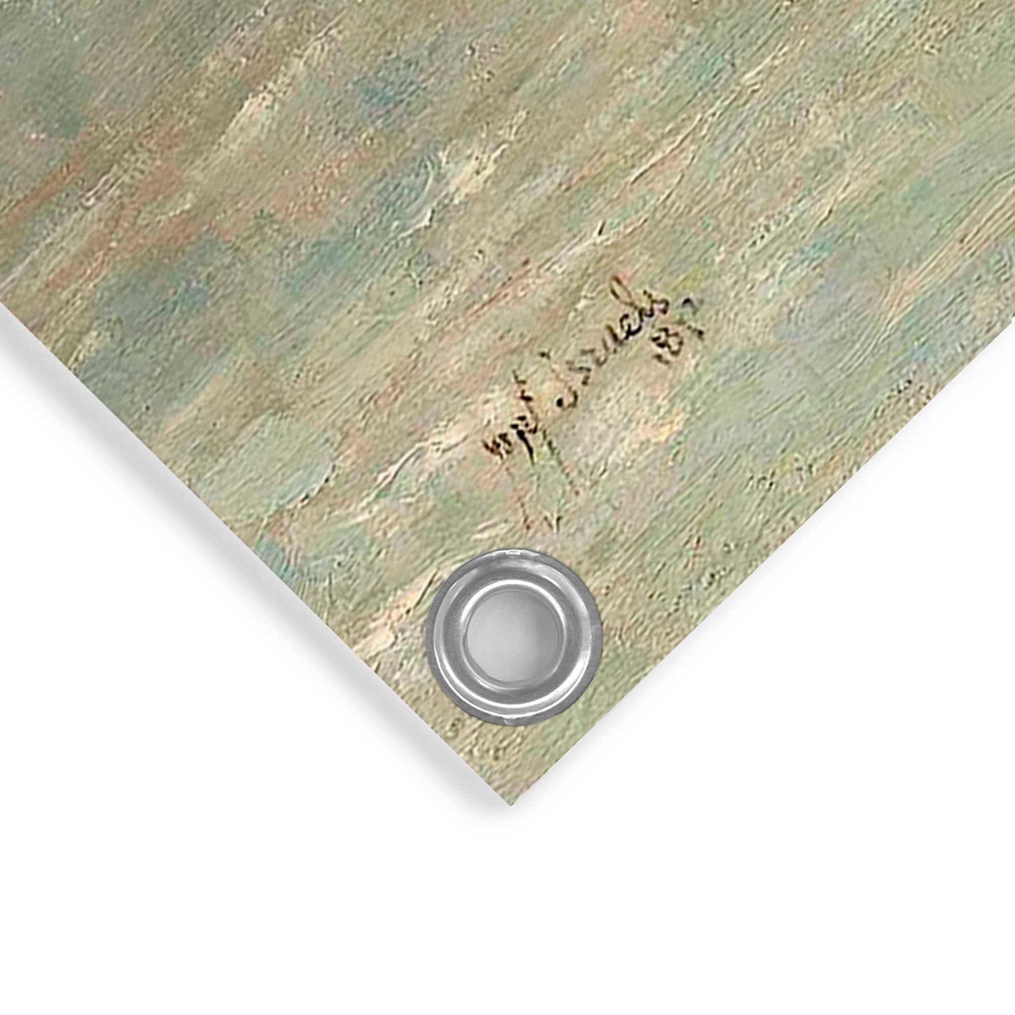 Reinders! Poster »Kinder des Meeres«