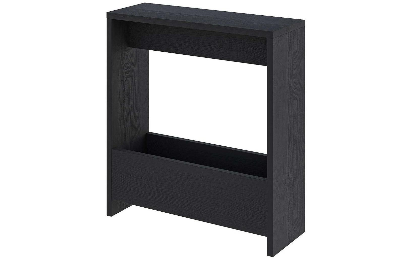 Image of WOODY FASHION Beistelltisch "Simpi 55 x 60 cm"