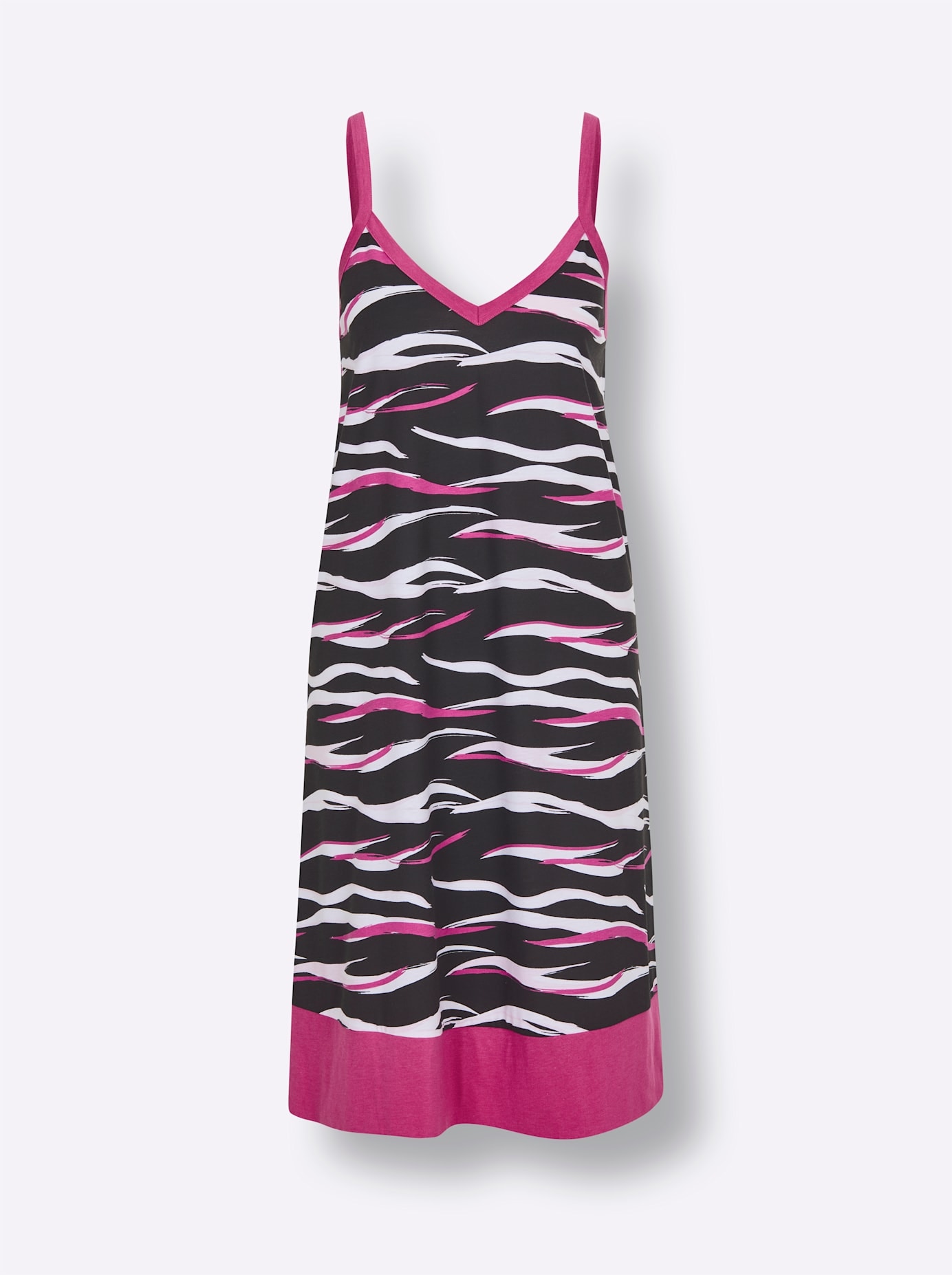 wäschepur Nachthemd »Nachthemd«