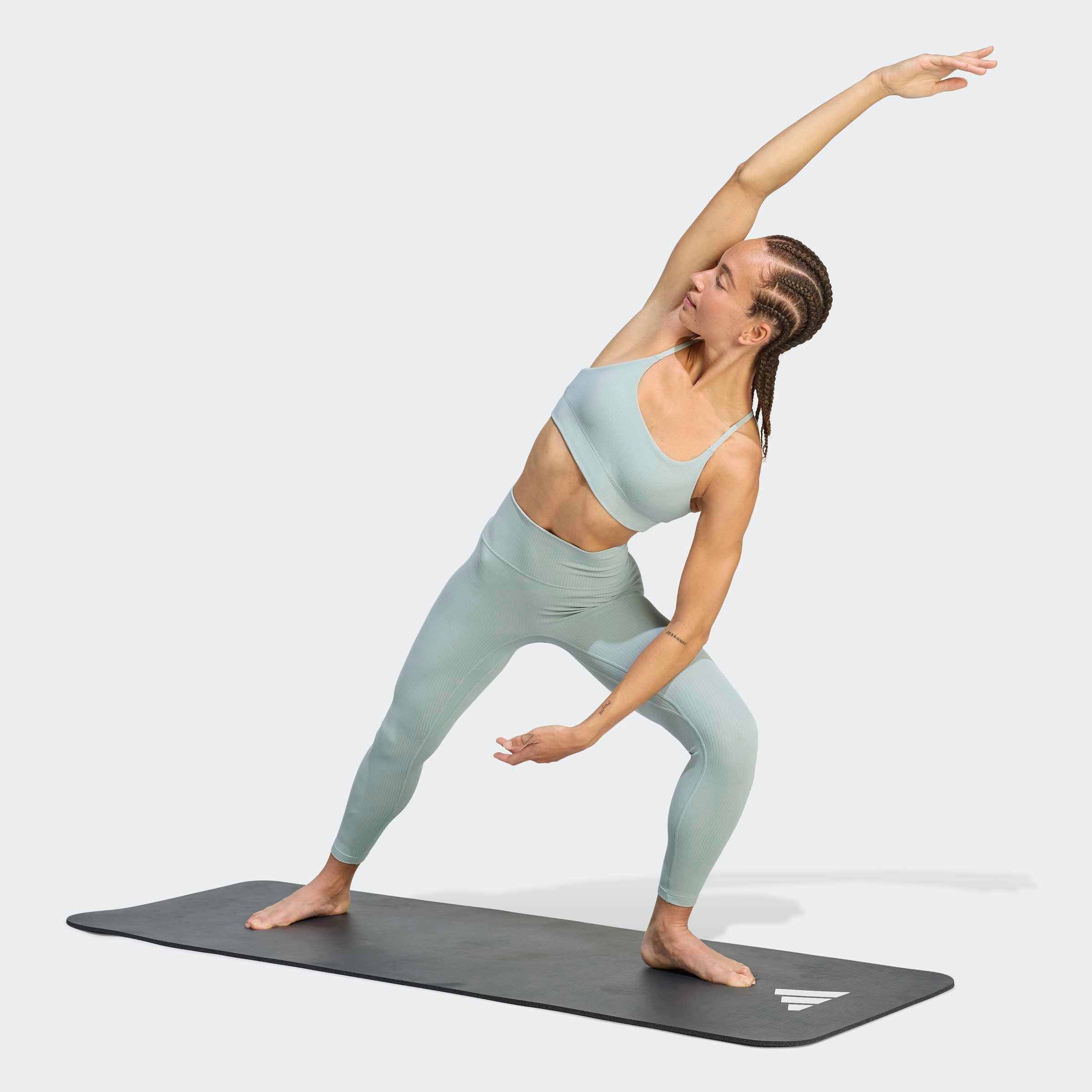 adidas Performance Soutien-gorge de sport »ALL ME RIB LS« 1 pièces