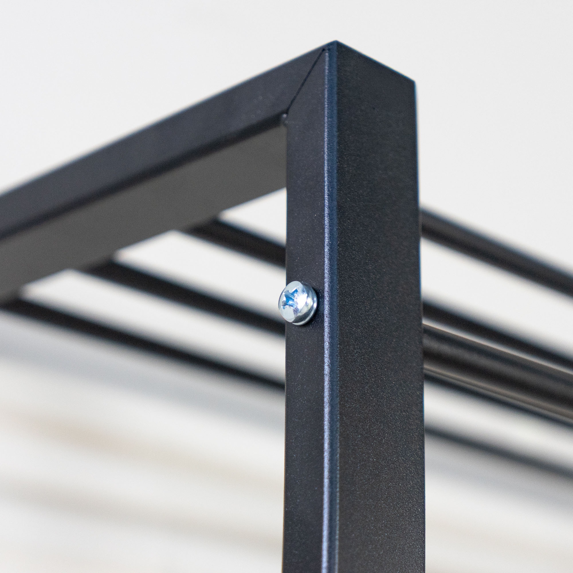 Spinder Design Barre de penderie »CARVE« largeur 75 cm