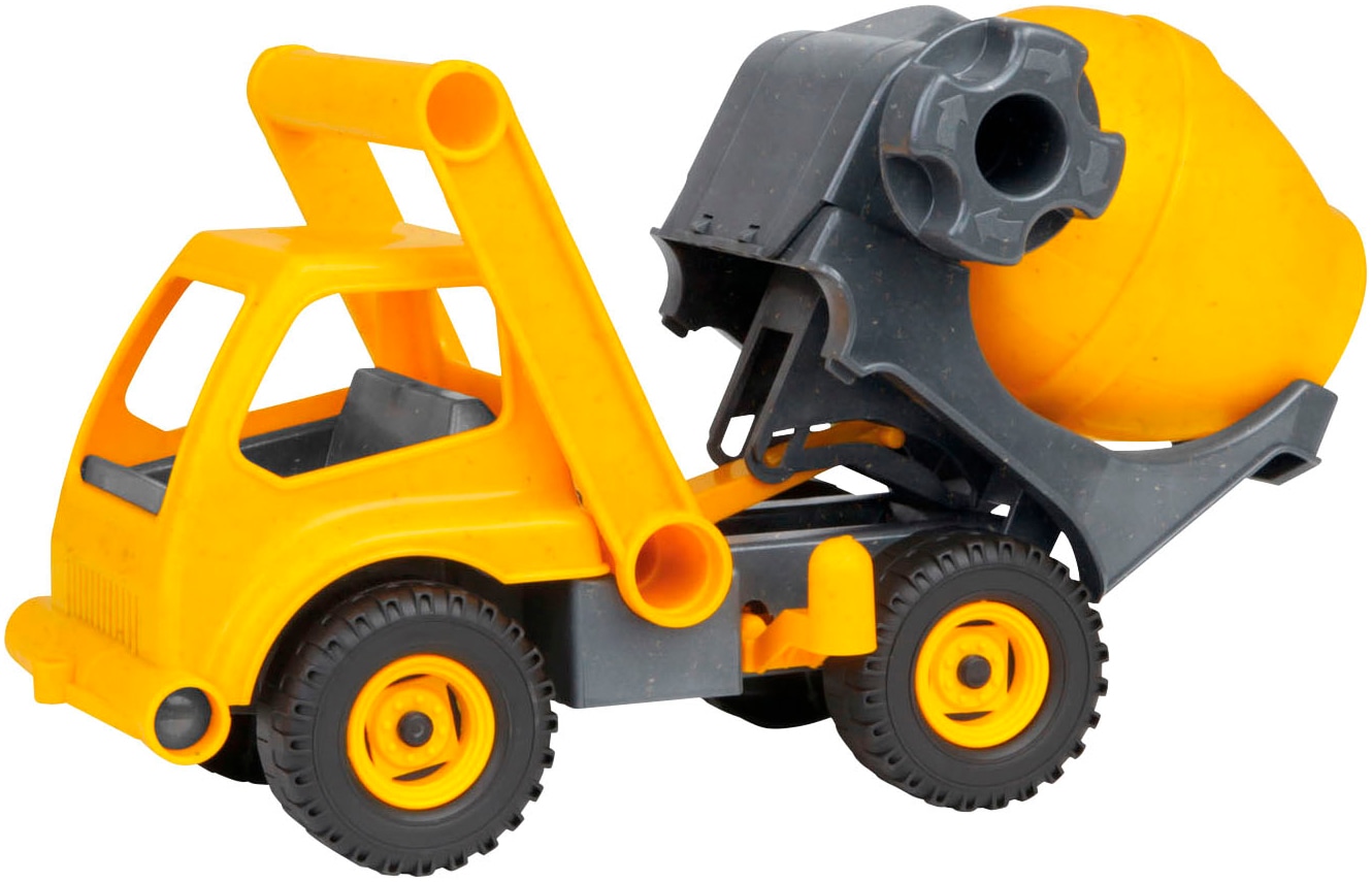 Lena® Spielzeug-Betonmischer »EcoActives« Made in Europe