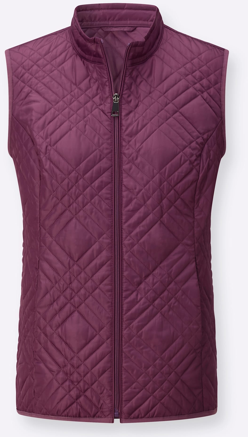Casual Looks Gilet matelassé