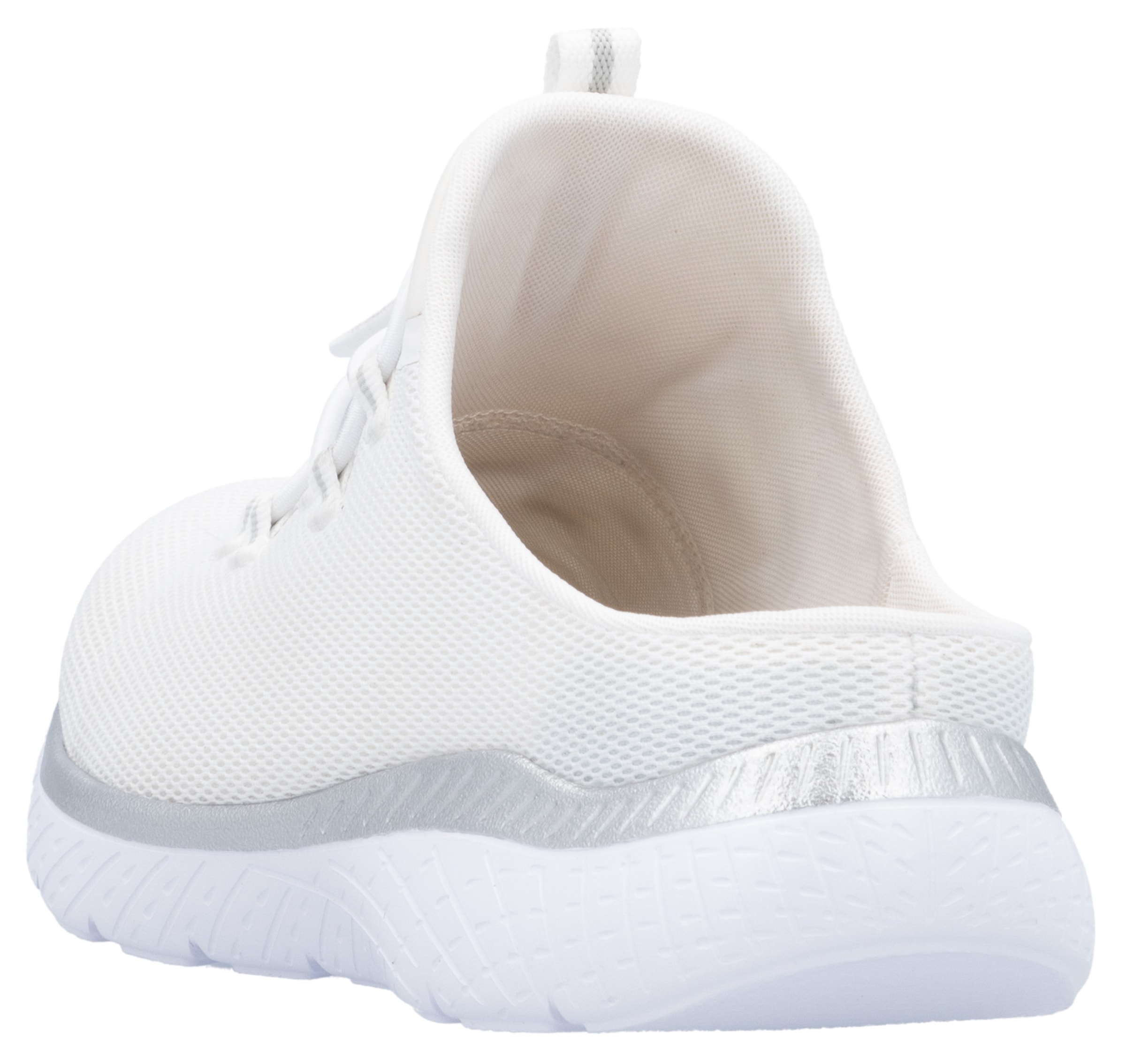 Rieker Sabot  , chaussure à enfiler, chaussure d'été, chausson avec équipement MemoSoft