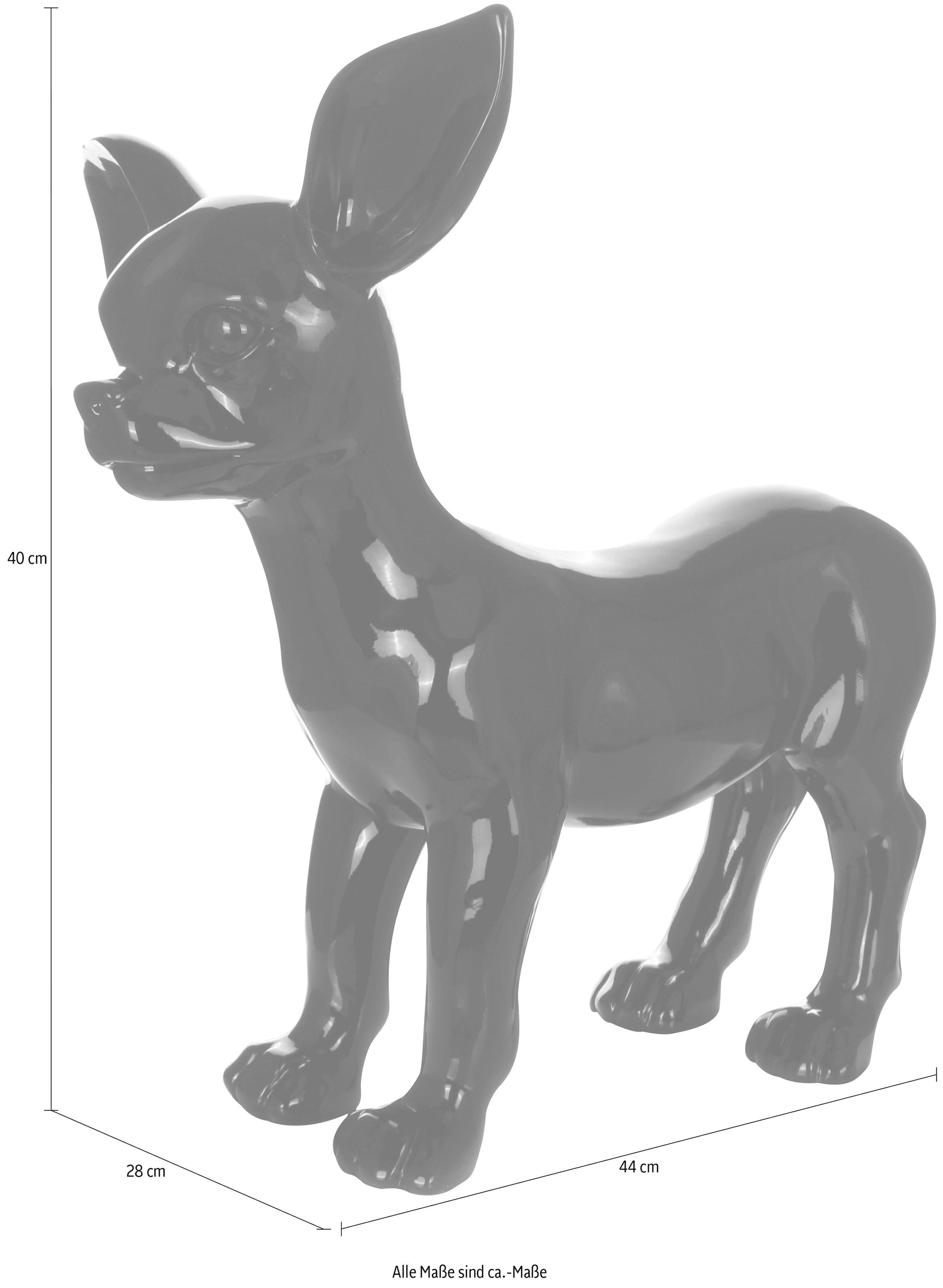 Kayoom Dekofigur »Chihuahua«