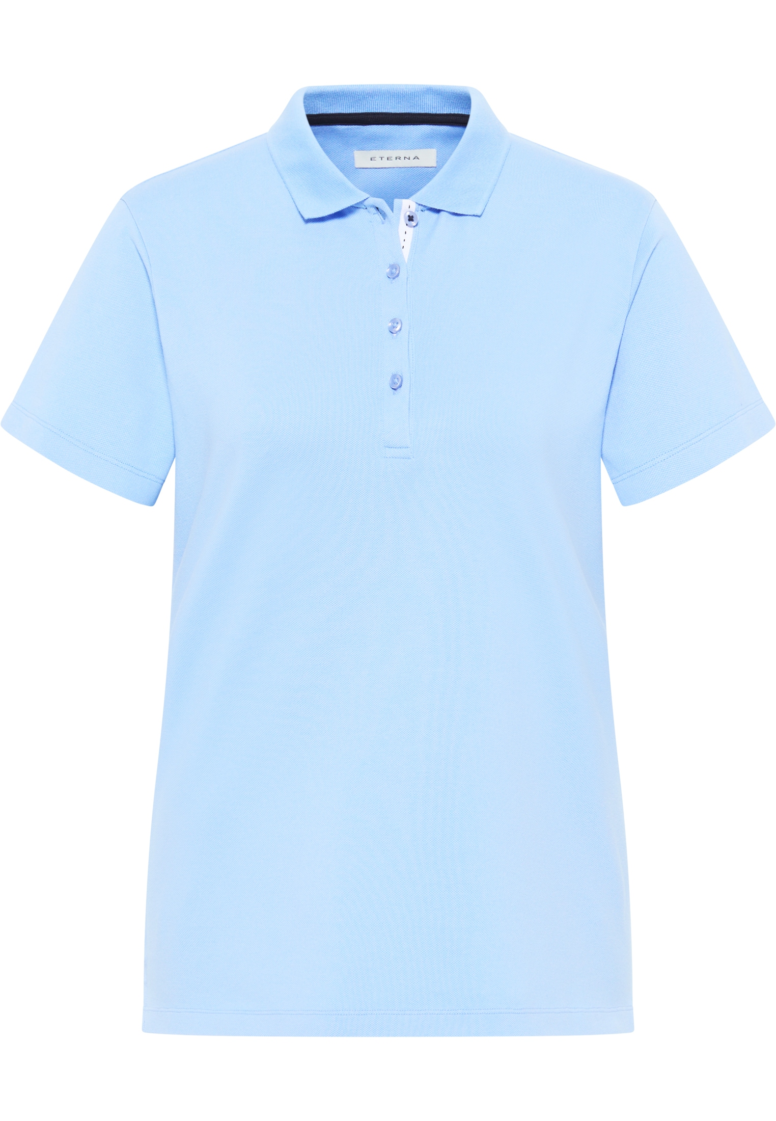 Eterna Poloshirt »REGULAR FIT«