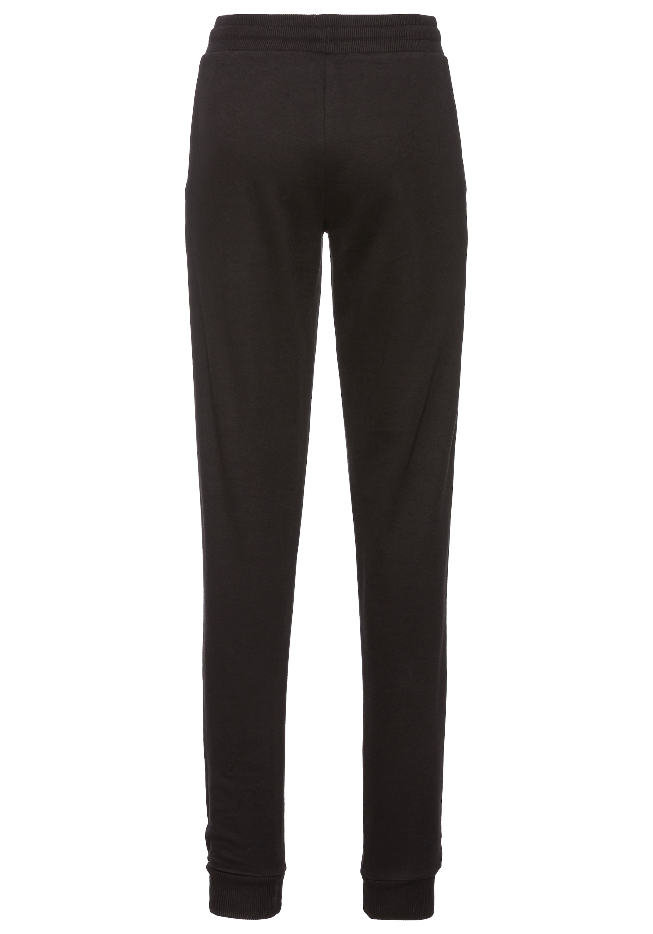 Vivance Loungehose, bequeme Loungehose mit seitlichen Taschen