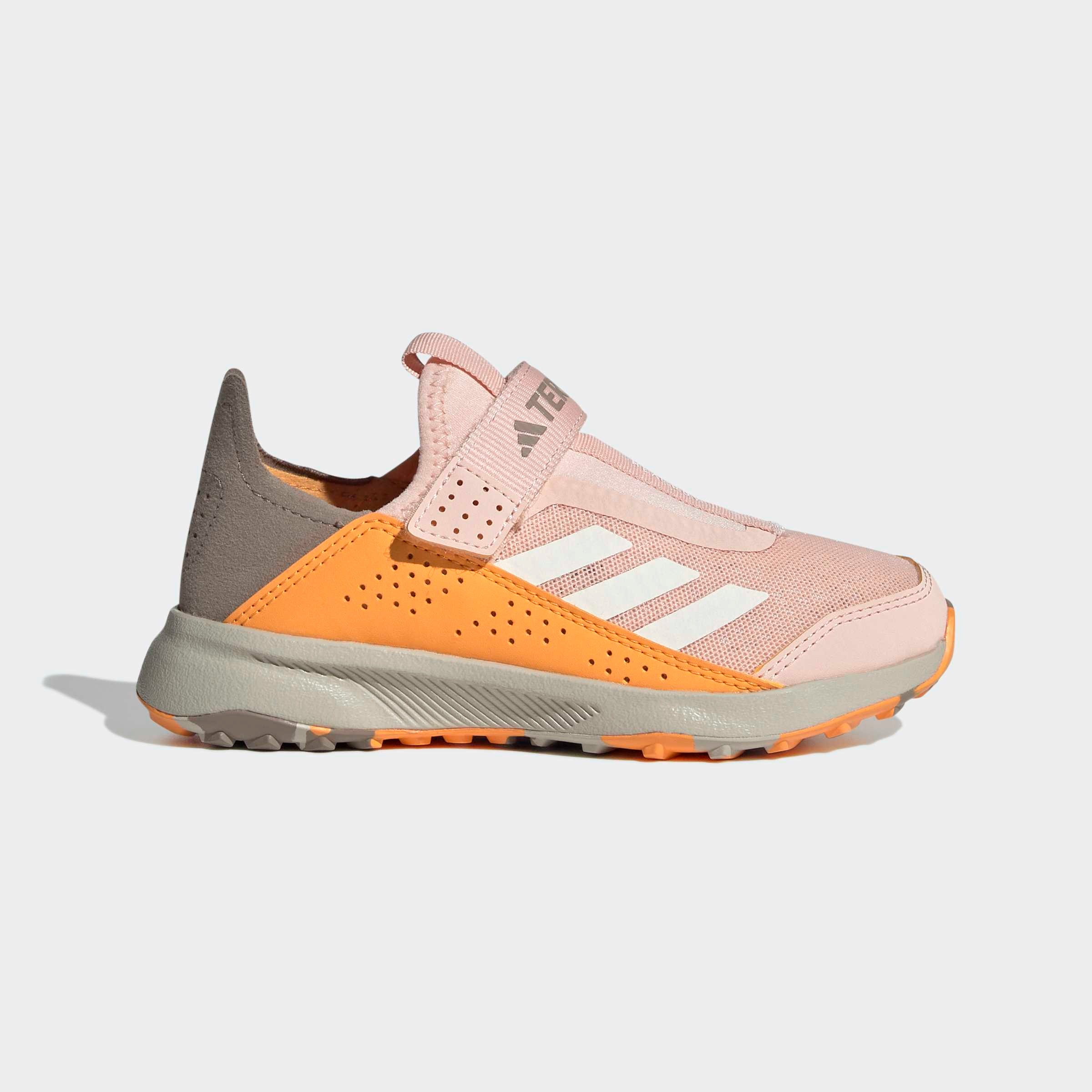 adidas TERREX Chaussure de randonnée »VOYAGER 21 SLIP-ON TRAVEL«  pour enfants et adolescents