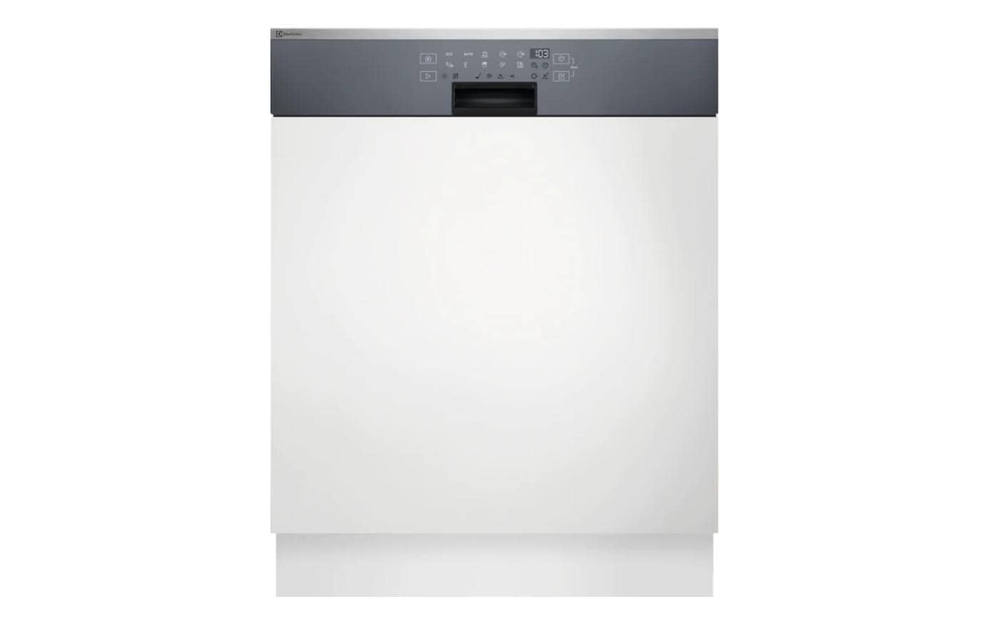 Image of Elektrolux teilintegrierbarer Geschirrspüler »GA6«, GA6, 14 Massgedecke bei Ackermann Versand Schweiz