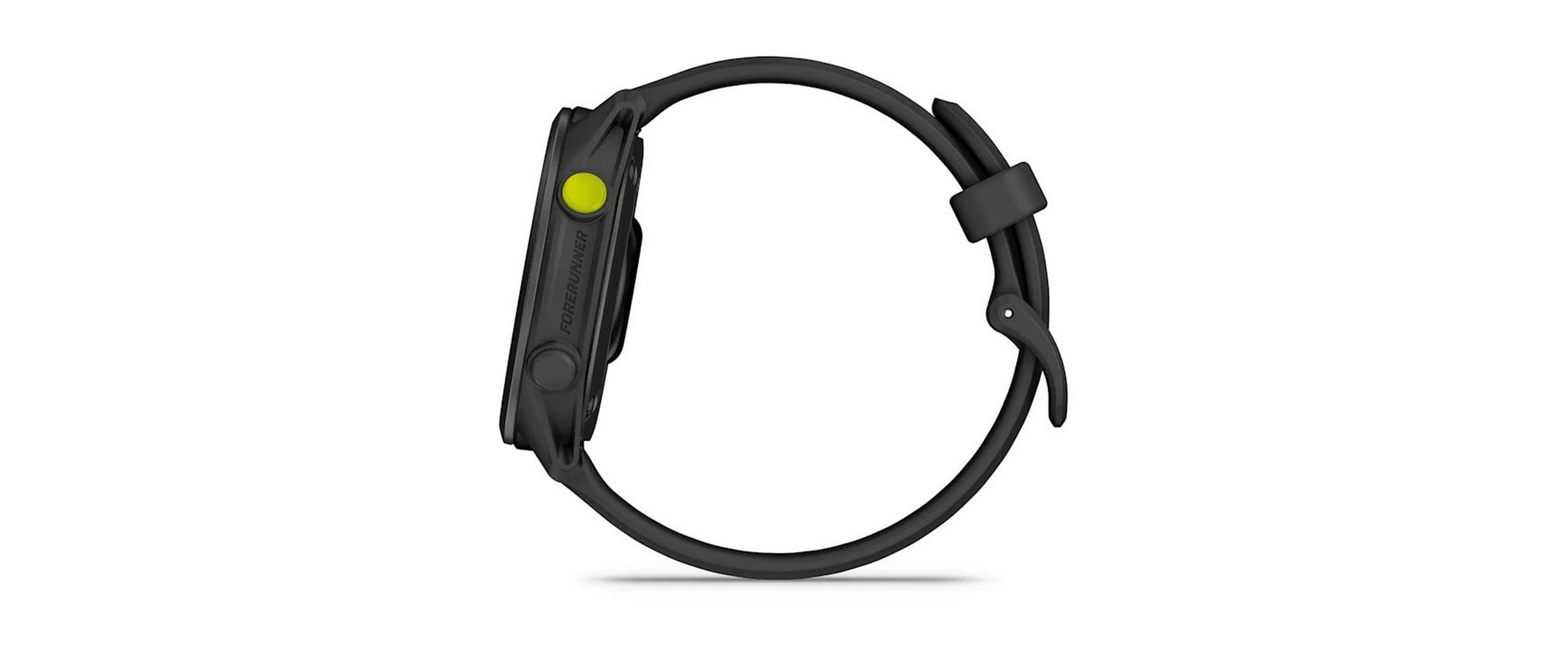 Garmin Fitnessuhr »Forerunner 170 Music« Garmin