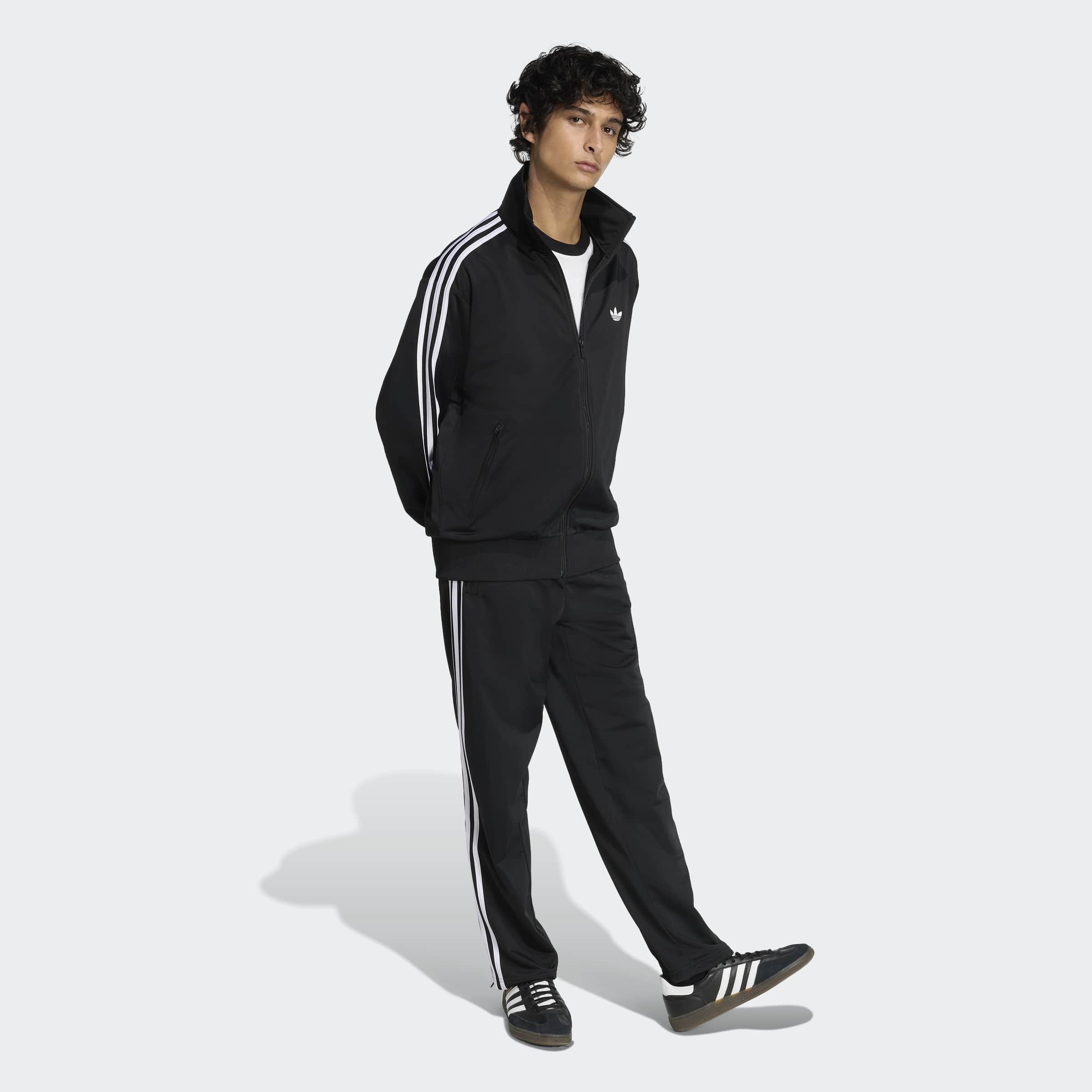 adidas Originals Veste d'entraînement »FIREBIRD ORIGINALS« en polyester