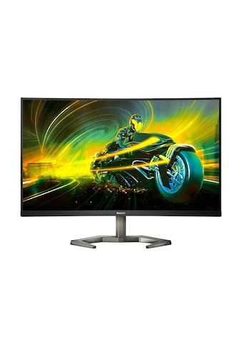 Curved-Gaming-Monitor »Philips 32M1C5500VL/00«, 79,69 cm/31,5 Zoll, 2560 x 1440 px,...
