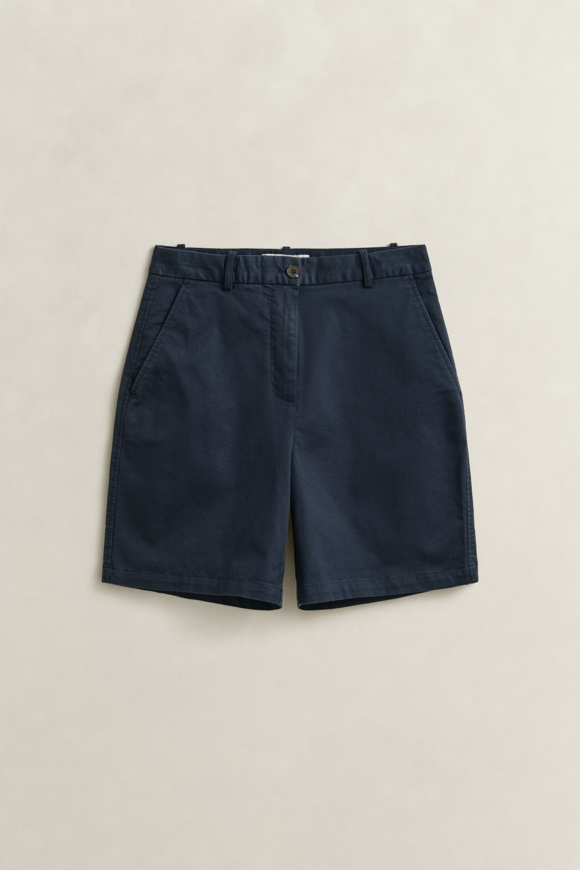 Gant Short en chino »CHINO«  coupe régulière avec poches pratiques