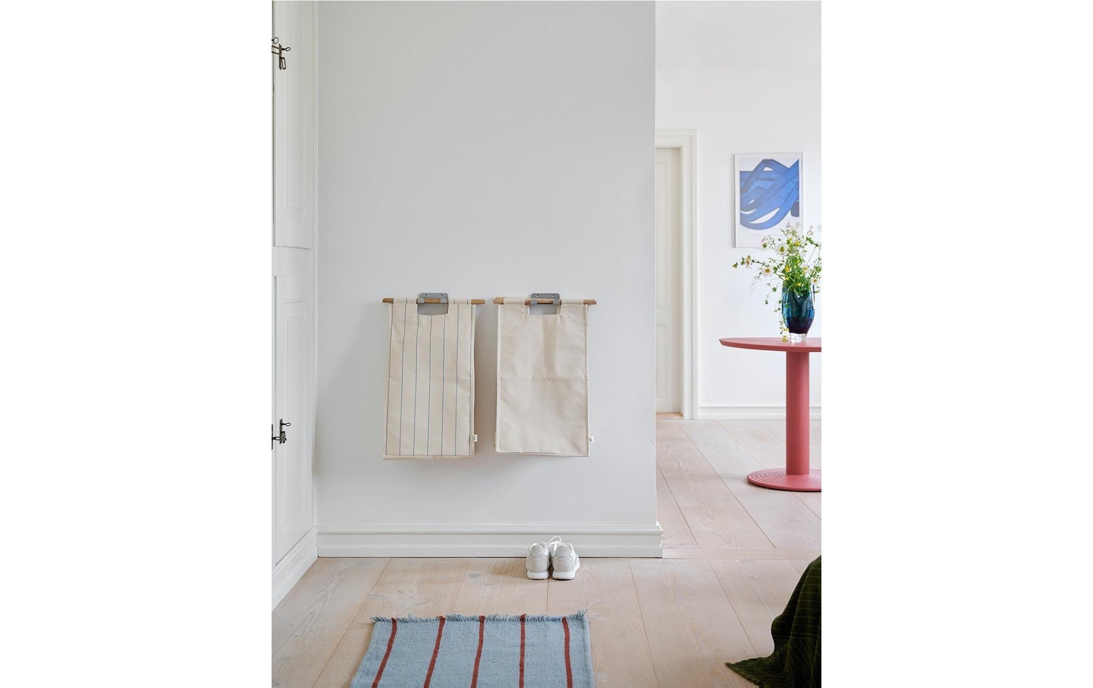   Panier à linge »ReCollector BagUp, 40 l«