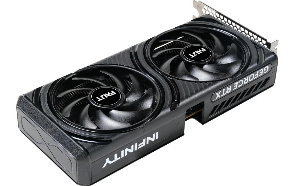 Palit Carte graphique »GeForce RTX 5060 Infinity 2 OC«