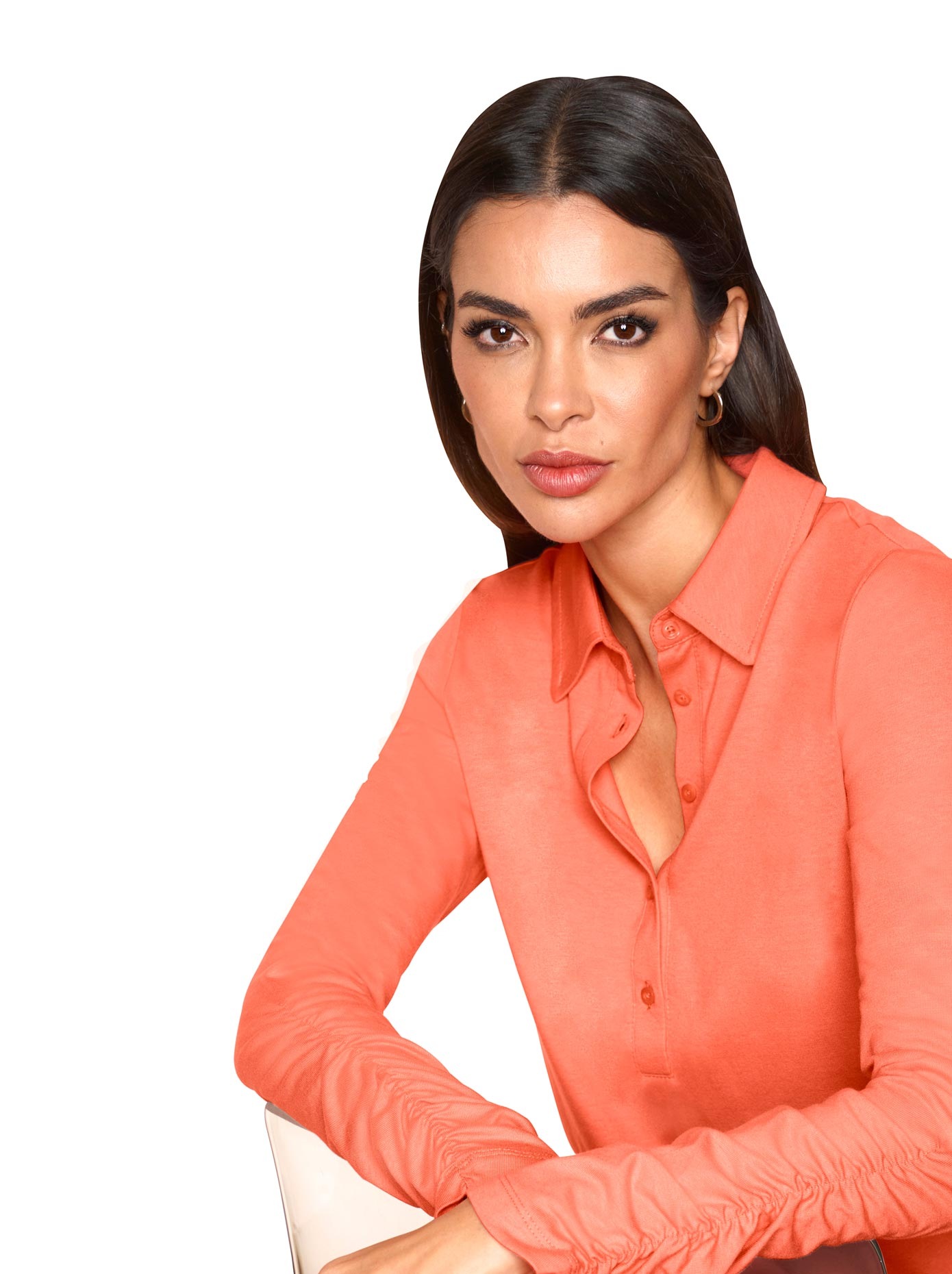 Image of RICK CARDONA by Heine Poloshirt »Poloshirt«, (1 tlg.) bei Ackermann Versand Schweiz