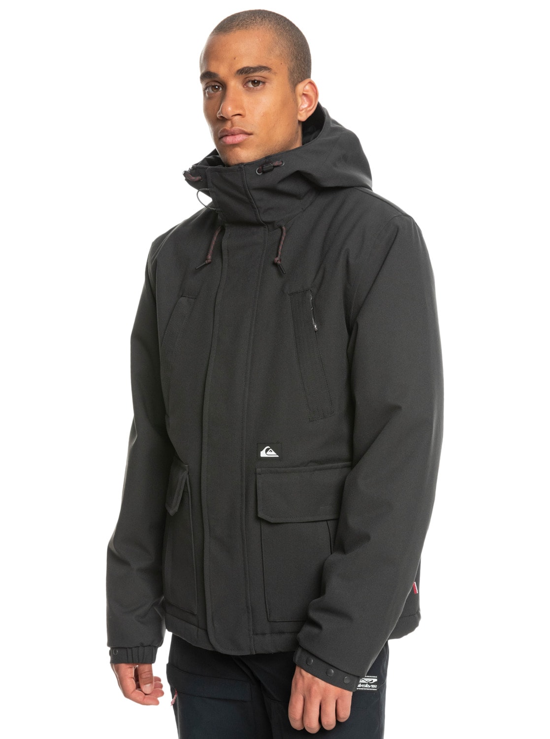 Quiksilver Winterjacke »Futur Arris«