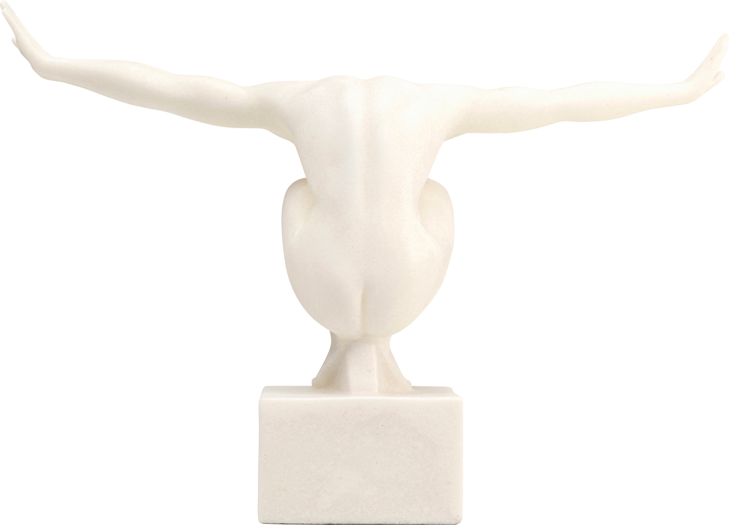 Kare Design Objet décoratif »Athlet« verschiedene Grössen & Farben