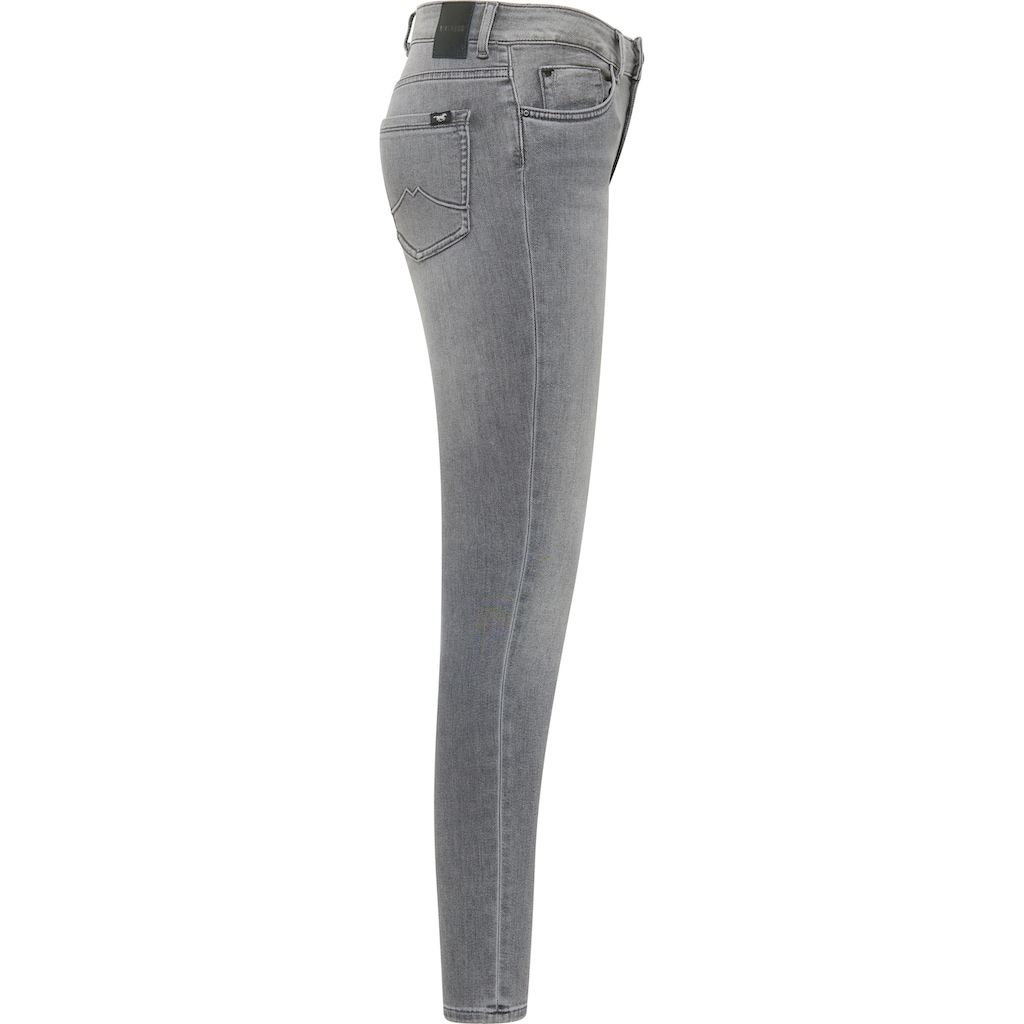 MUSTANG Skinny-fit-Jeans »Style Shelby Skinny«