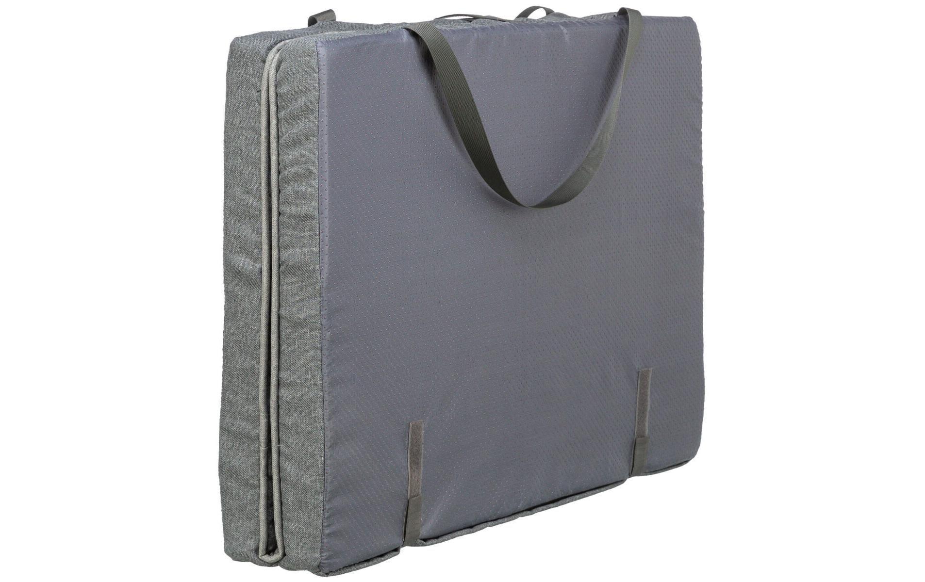 TRIXIE Tapis pour chien »Samoa Vital« Polyester