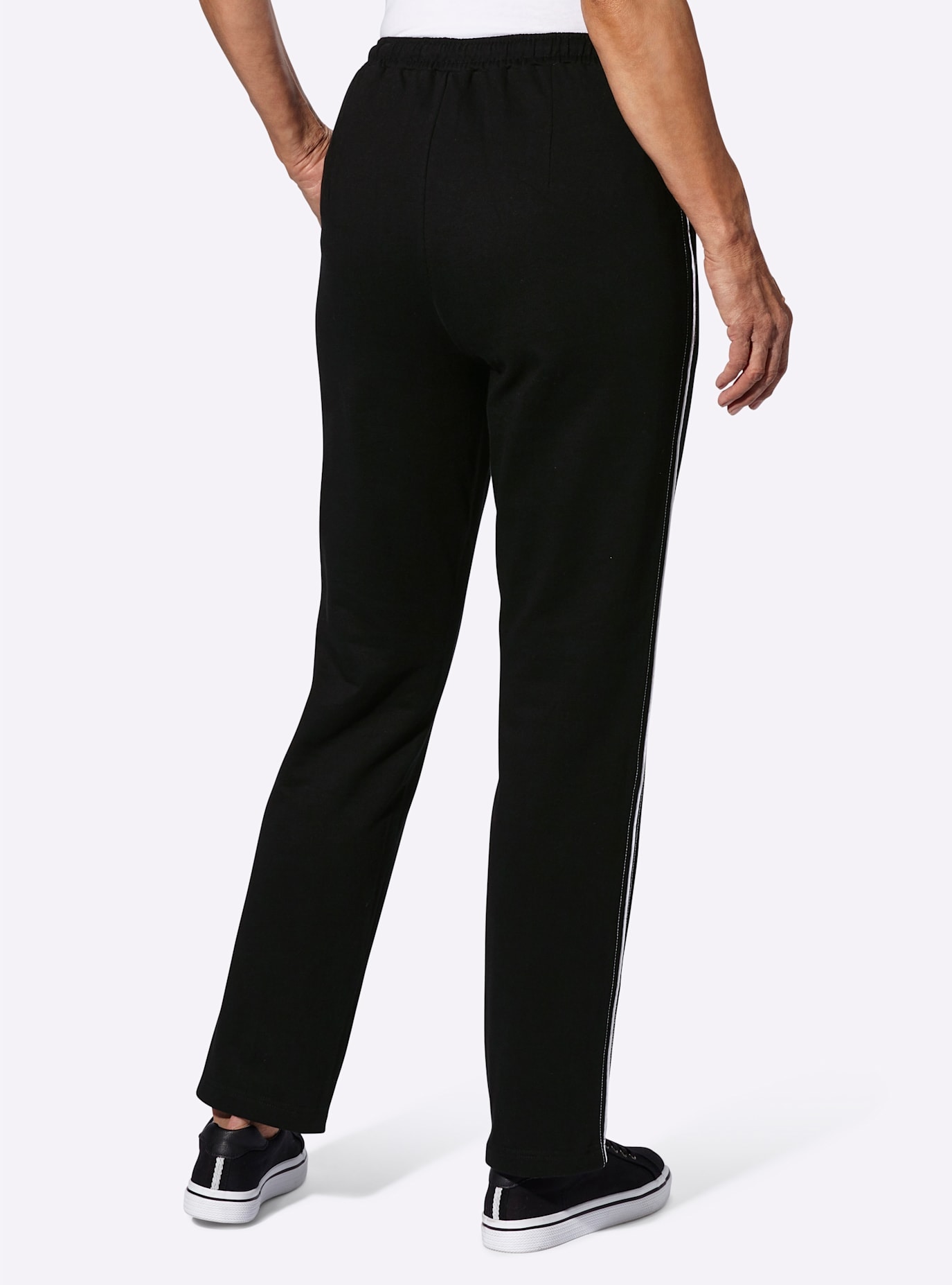 Classic Basics Sweathose
