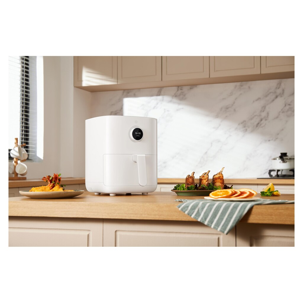 Xiaomi Heissluftfritteuse »Xiaomi Air Fryer 3.5l Swiss Edition«, 1500 W