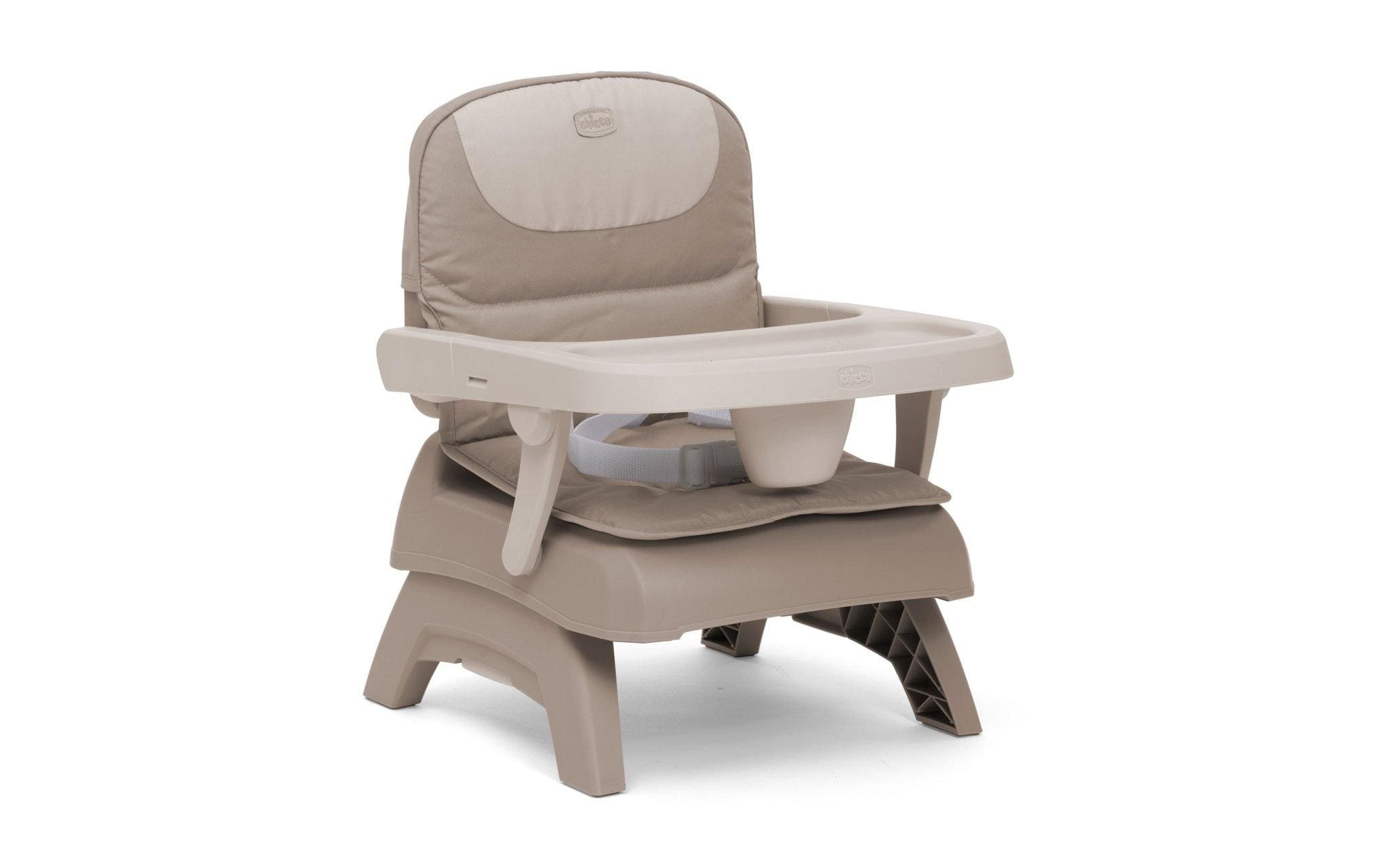 Chicco Kindersitzerhöhung »Bento« Verstellbarer Sitzerhöher