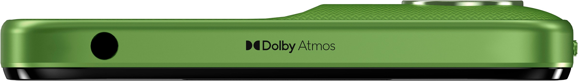 Motorola Smartphone »moto g06« tendril