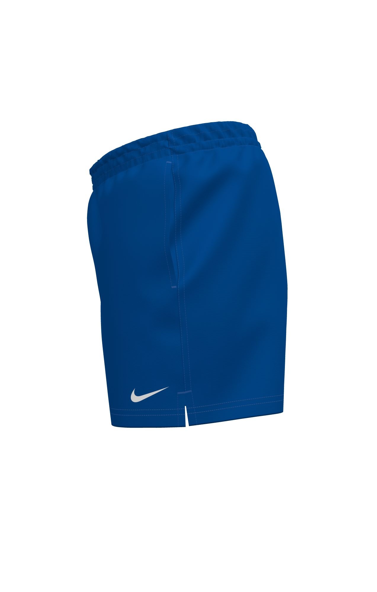 Nike Short de bain »5" VOLLEY SHORT« avec short intérieur en mesh intégré, avec poches latérales