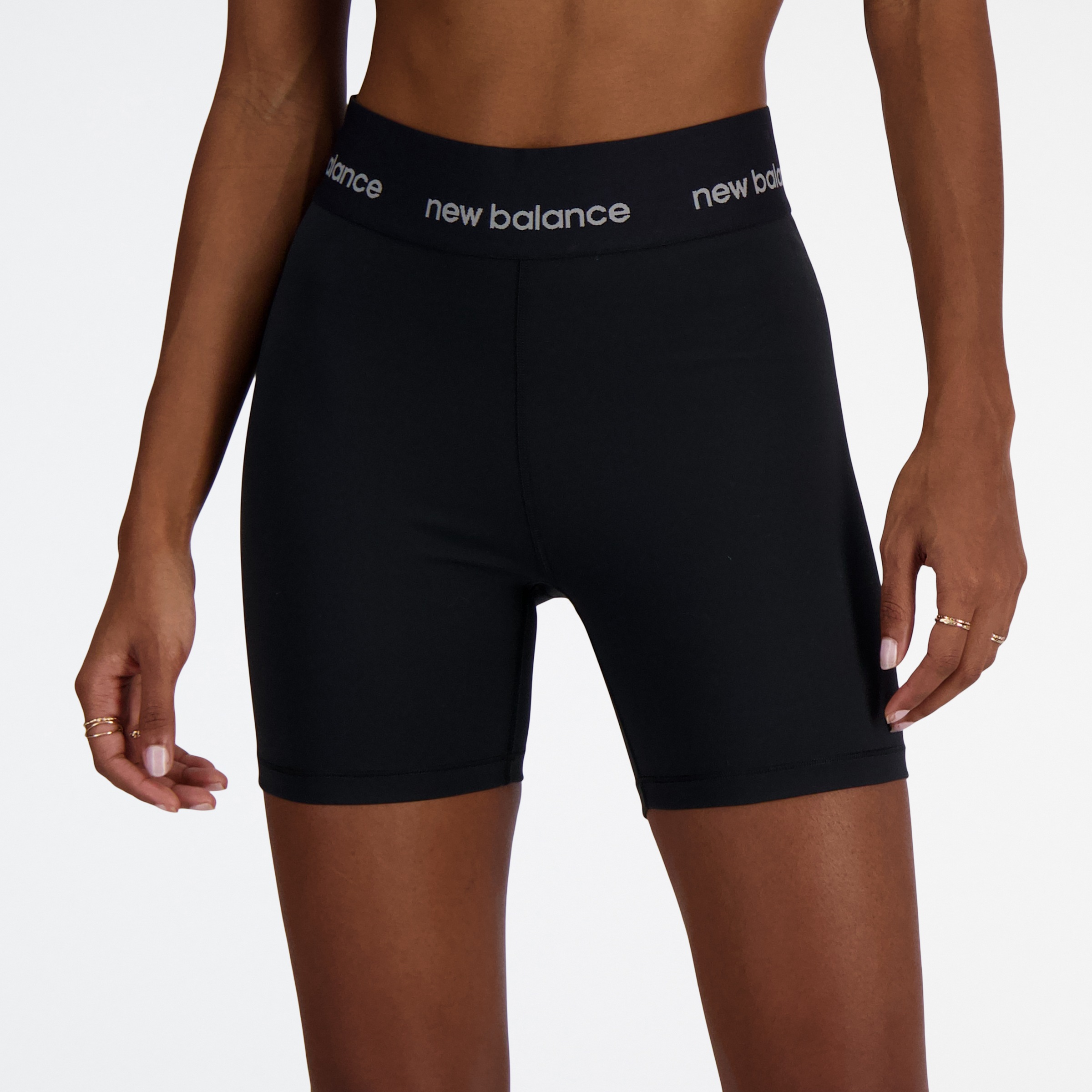 New Balance Trainingstights »WOMENS TRAINING SHORT«