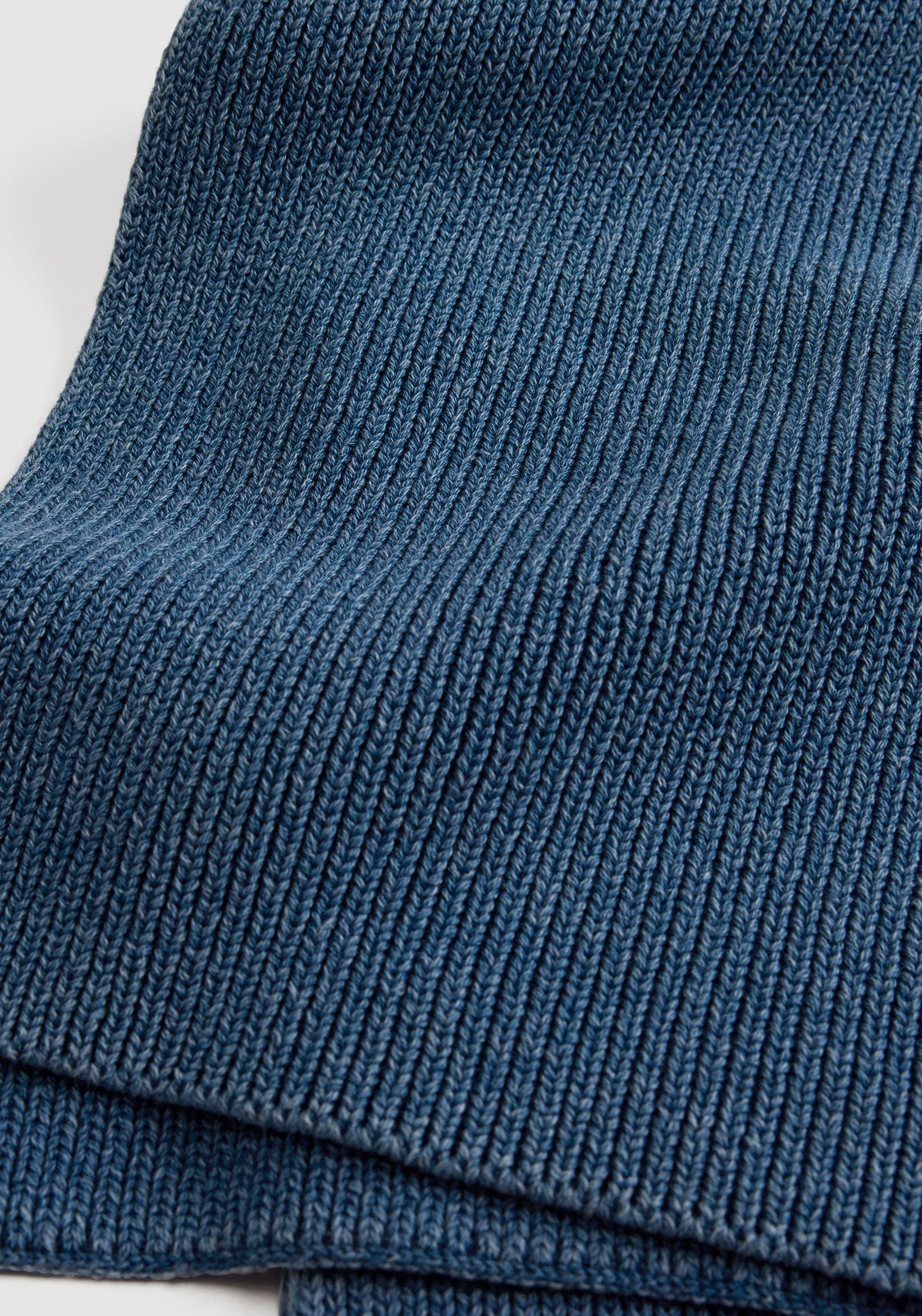 Levi's® Modeschal »BACK PATCH SCARF«, Unisex