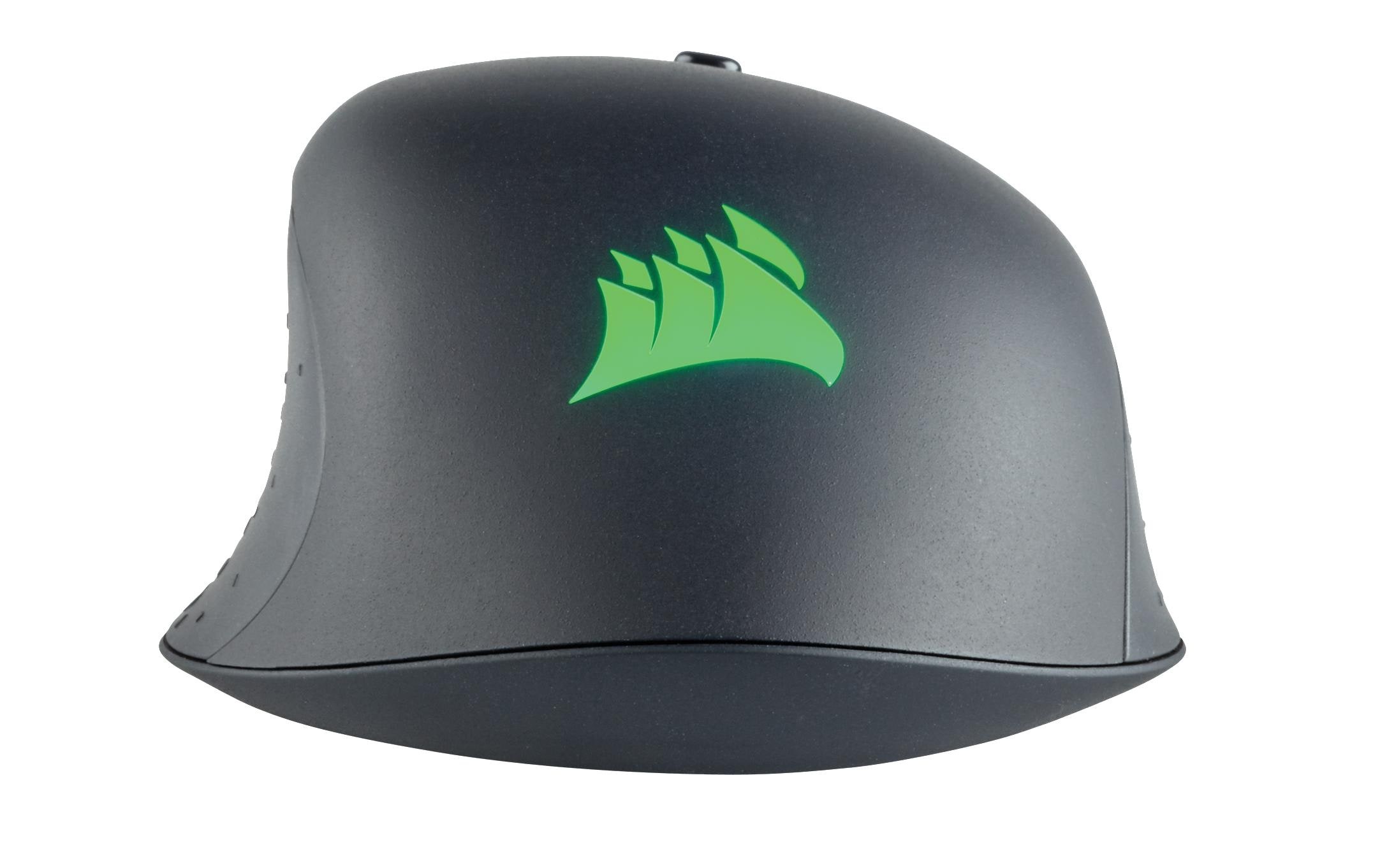 Corsair Gaming-Maus »RGB Pro Gaming«, kabelgebunden
