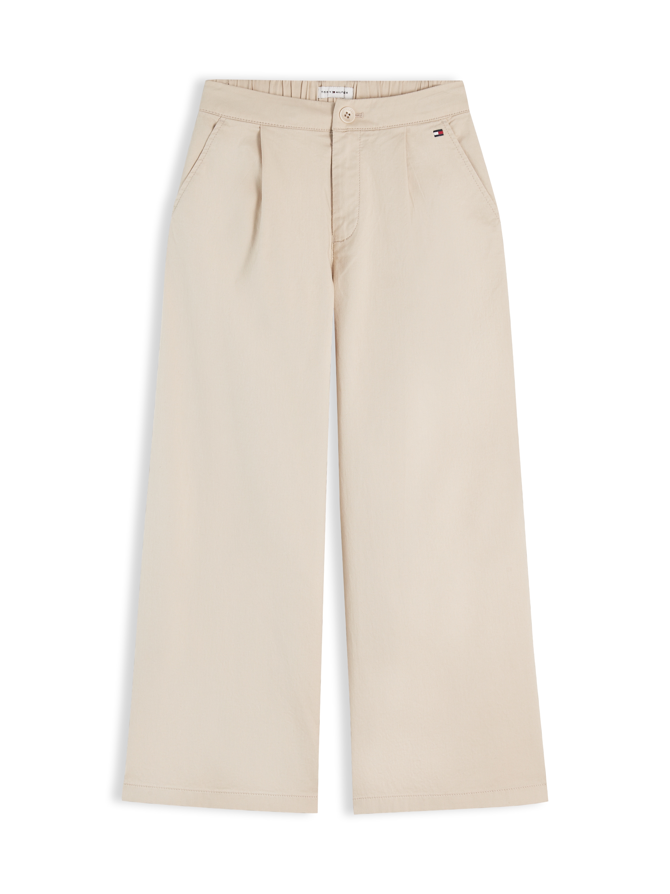 Tommy Hilfiger Pantalon en tissu  enfants jusqu’à 16 ans