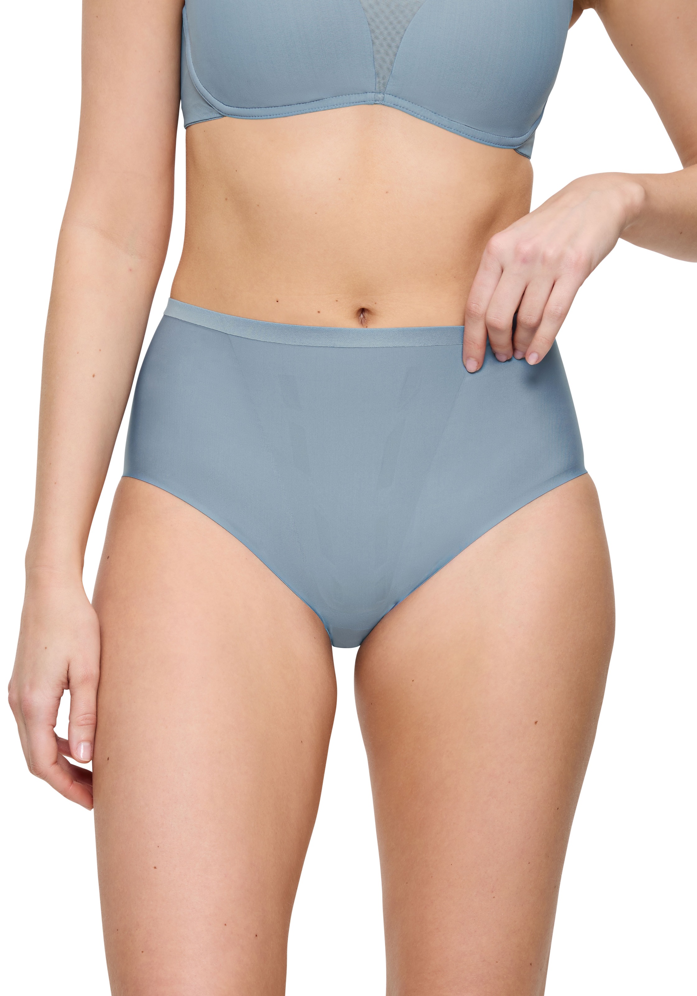 Triumph Shapingslip »Shape Smart« glättend und schmeichelnd, leichter Stretch-Stoff