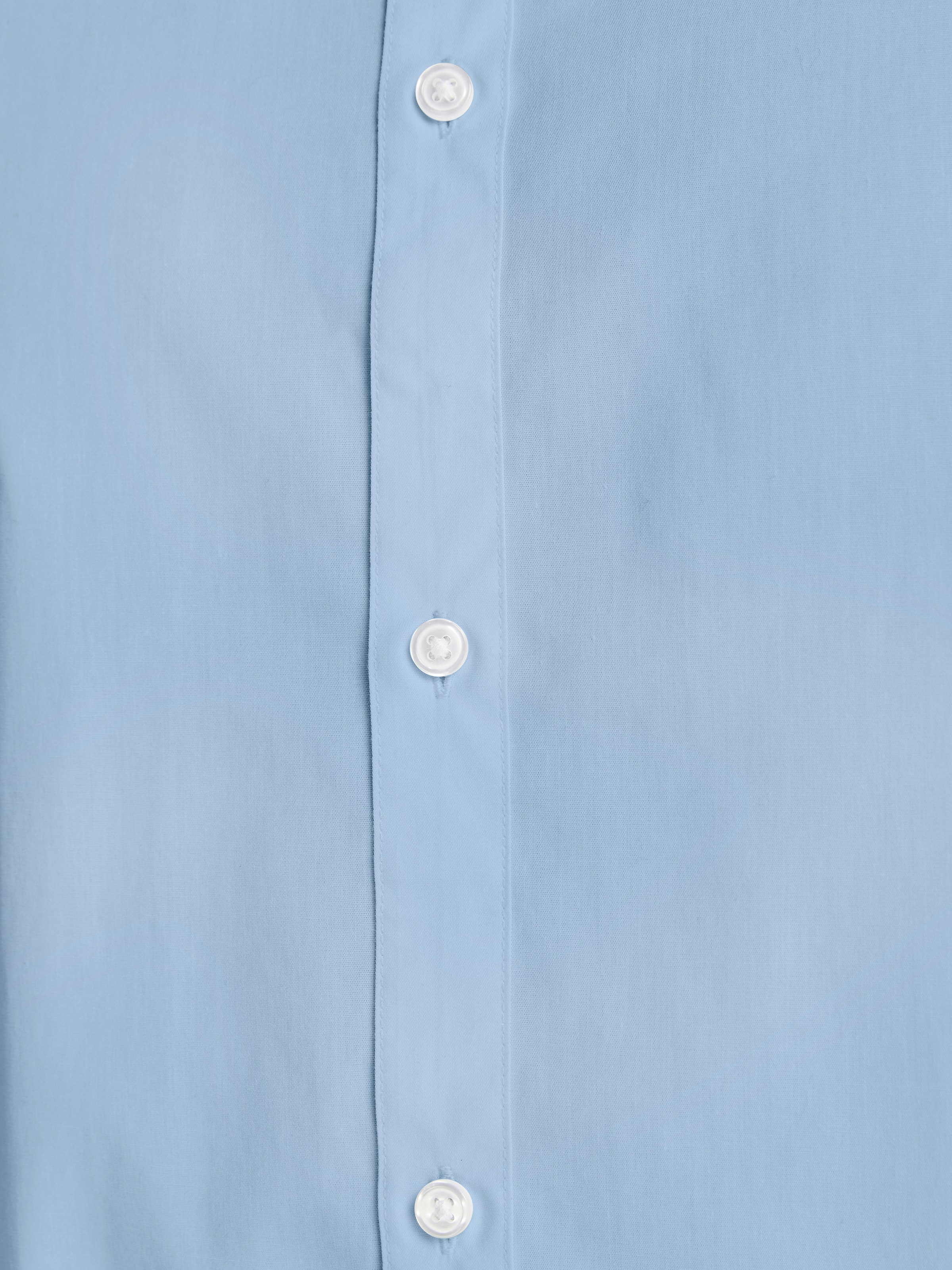 Jack & Jones PlusSize Chemise à manches longues »JJJOE SHIRT LS PLAIN PLS«