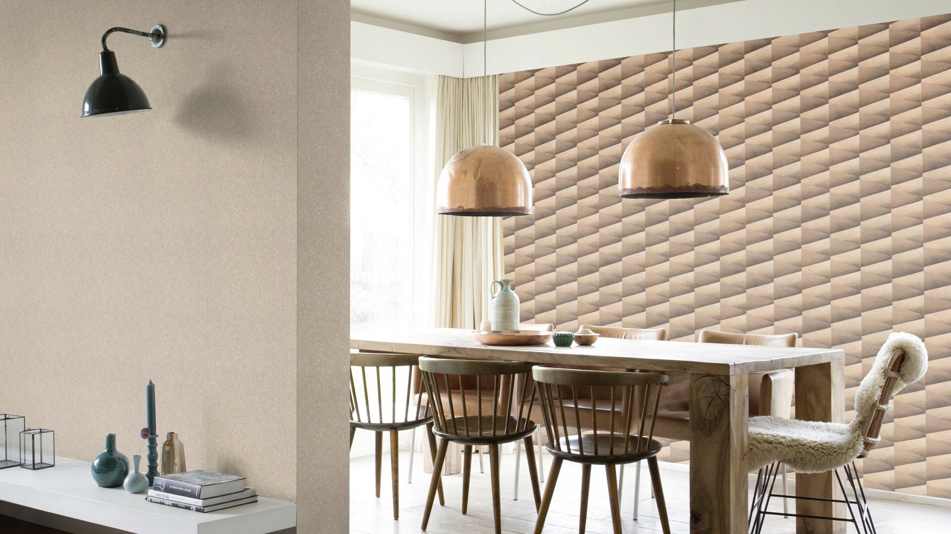 Vorwerk Teppichboden »Passion 1021 (Bingo), Velours - Uni Farben, Made in Germany«, rechteckig, 6,6 mm Höhe, Wohnzimmer, Schlafzimmer, Kinderzimmer, Breite 400/500 cm