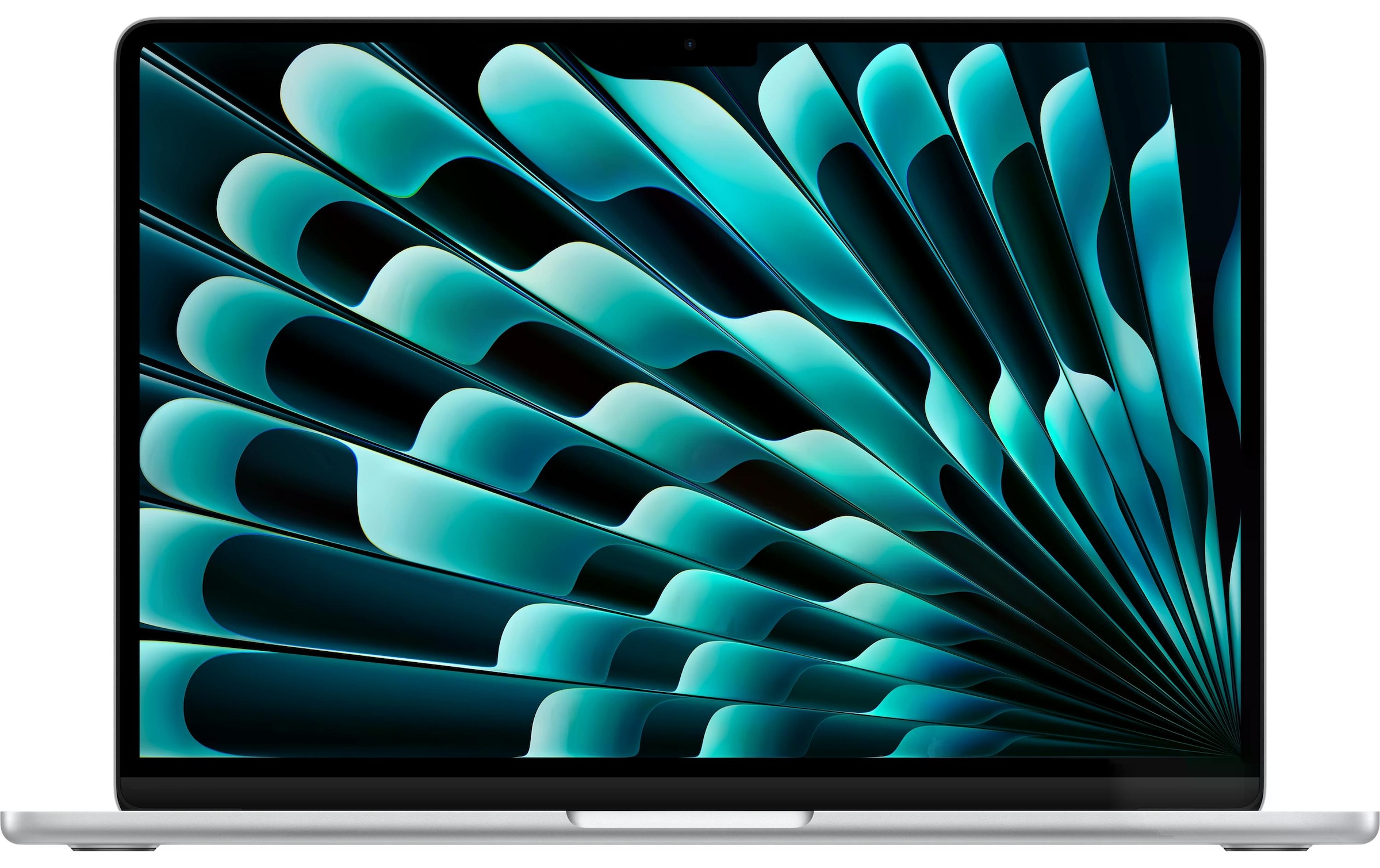 Apple MacBook Air 13 Zoll (2024), M3 Chip, 8C CPU, 8C GPU, 30W Power Adapter
