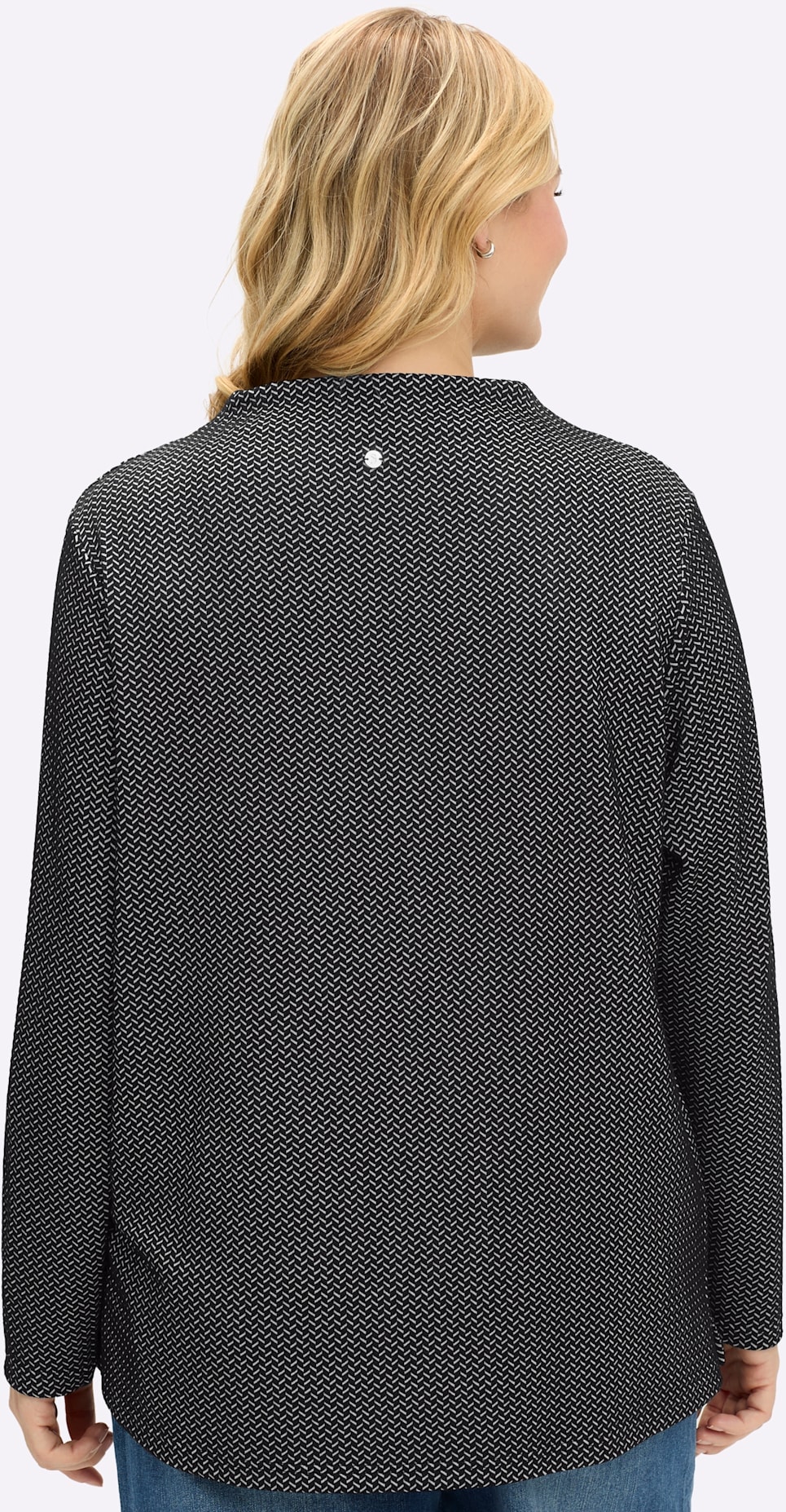 Sheego Sweat-shirt
