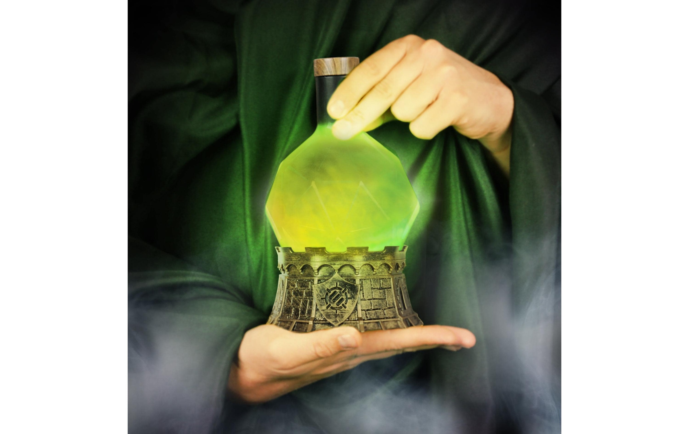 Tischleuchte »Enhance Tabletop Potion Light Effektlampe«