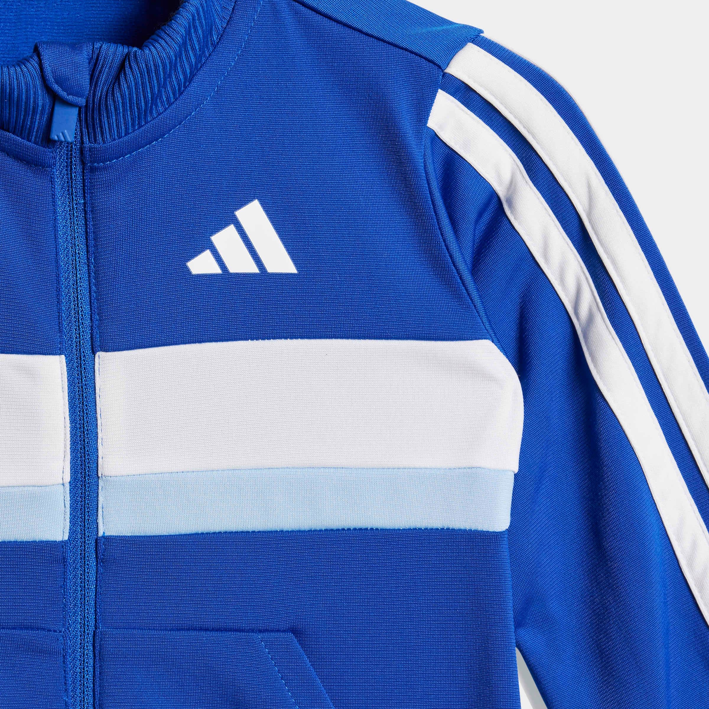 adidas Sportswear Trainingsanzug »I 3S TIB TS«, (2 tlg.)