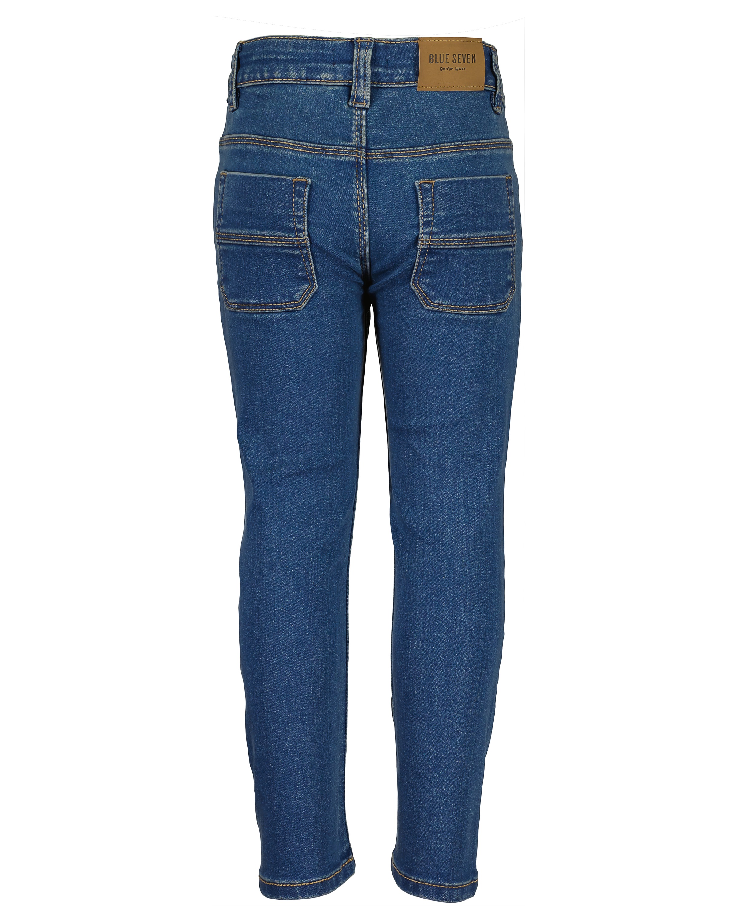 Blue Seven 5-Pocket-Jeans