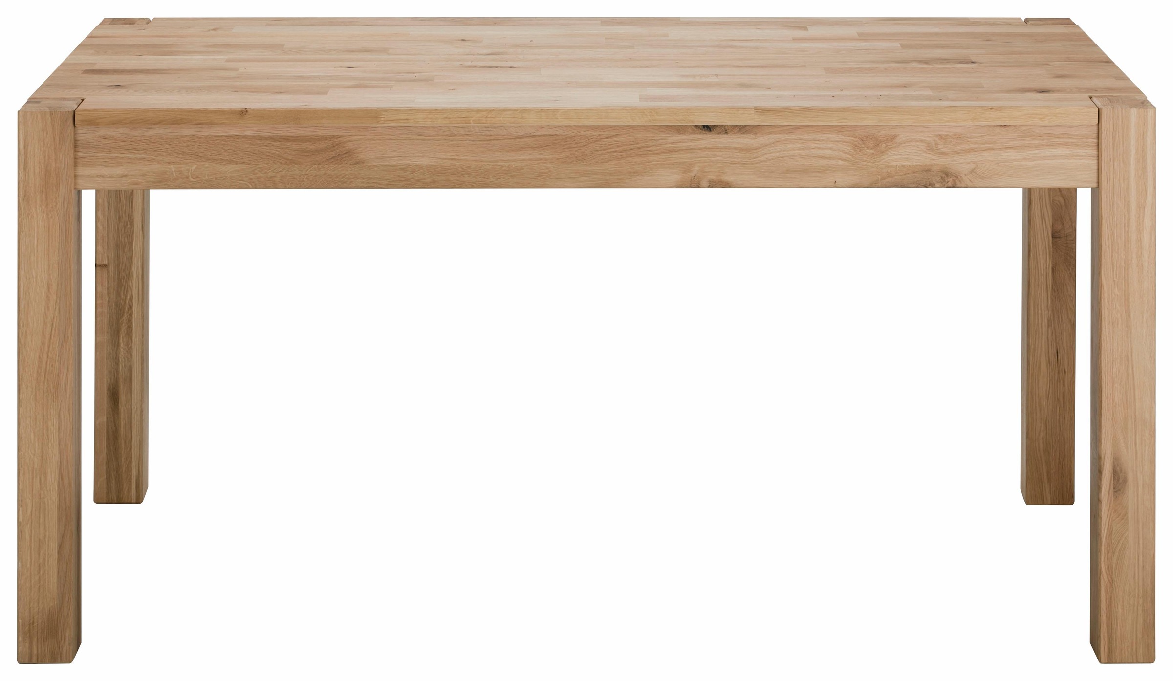 VOGL Möbelfabrik Schreibtisch "Toronto" Breite 140 cm, Made in Germany